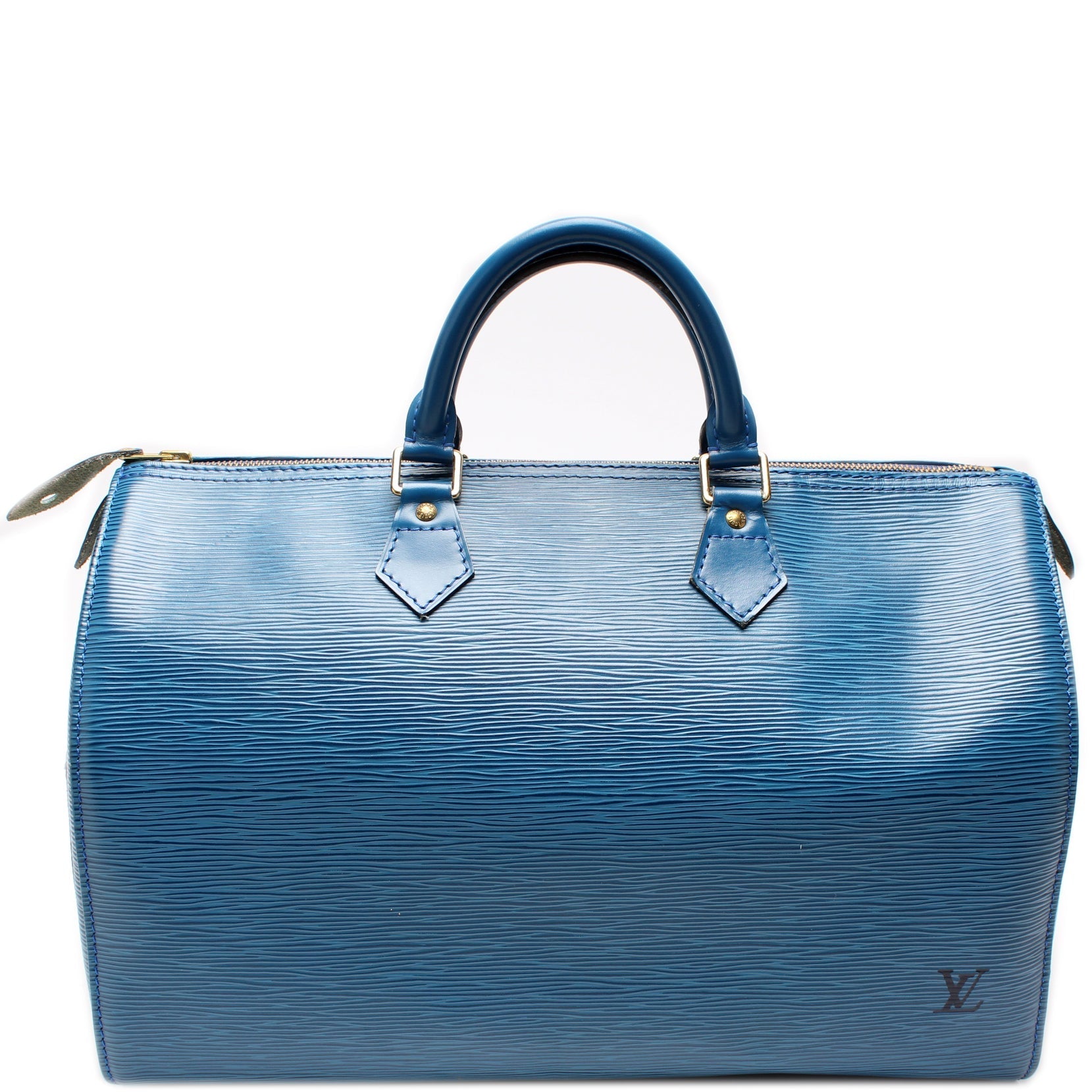 Louis Vuitton Speedy 35 Epi