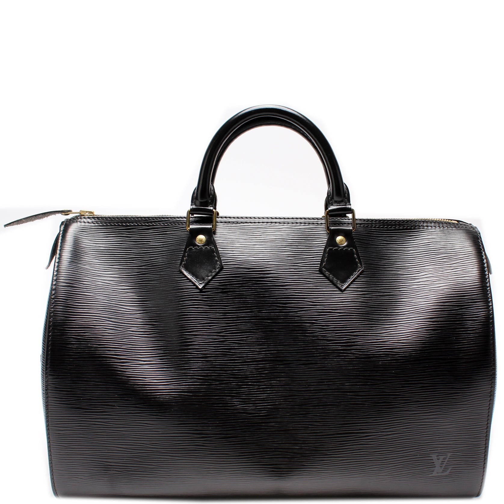 Louis Vuitton Speedy 35 Epi
