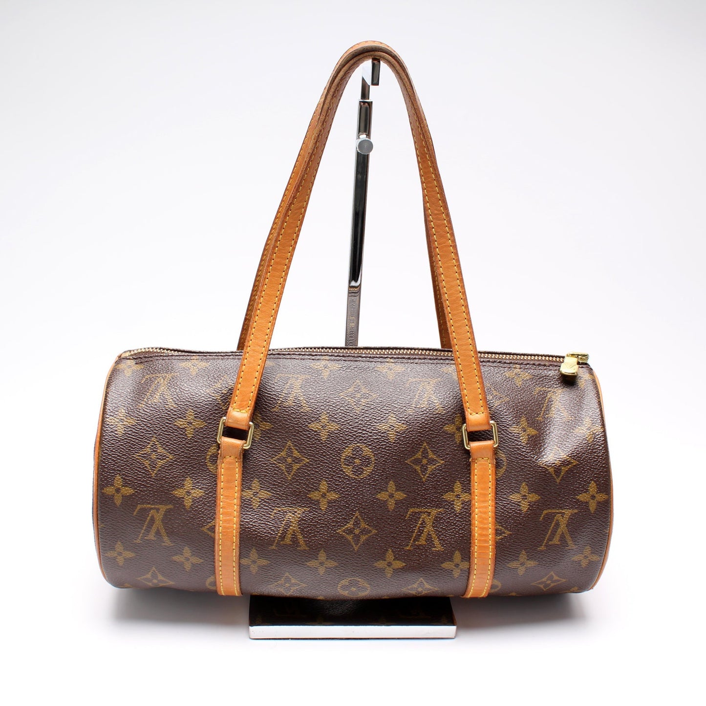 Louis Vuitton Papillon 30 11.5 Monogram