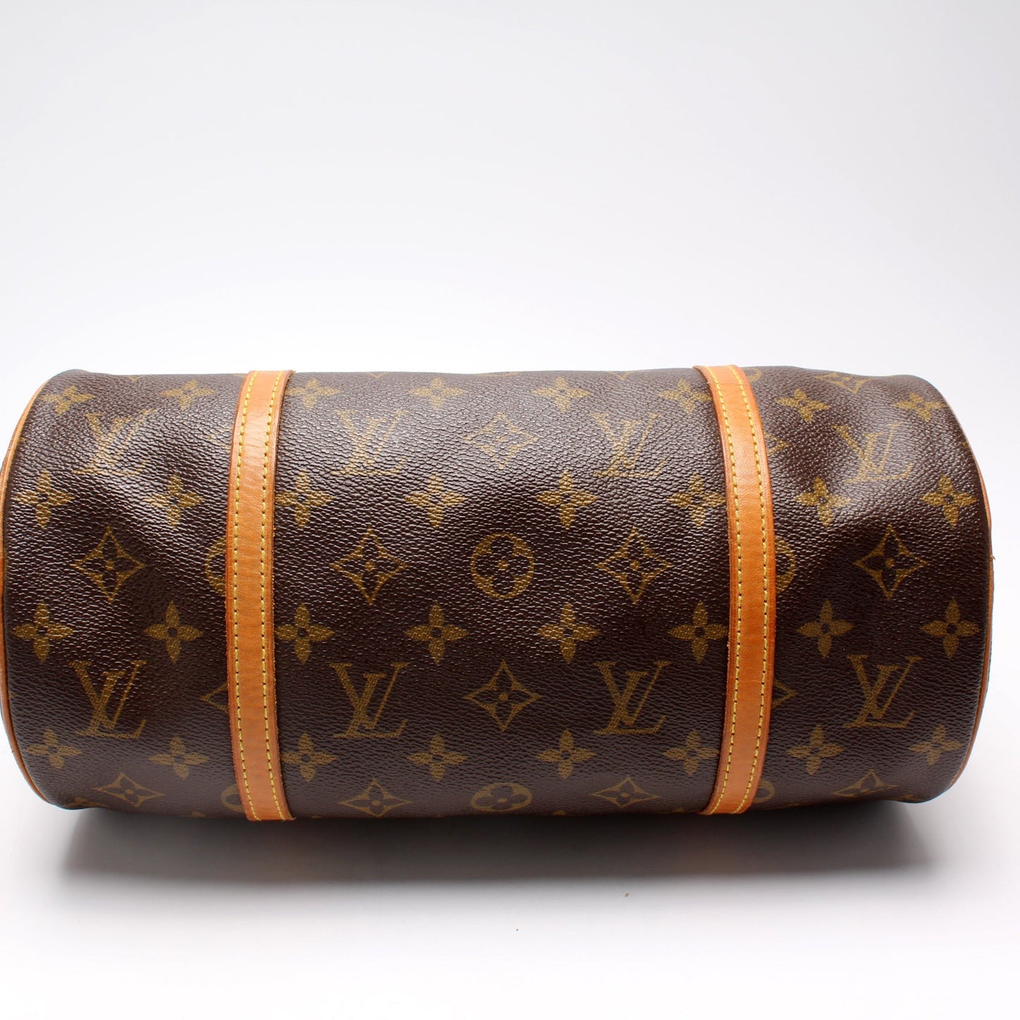Louis Vuitton Papillon 30 11.5 Monogram