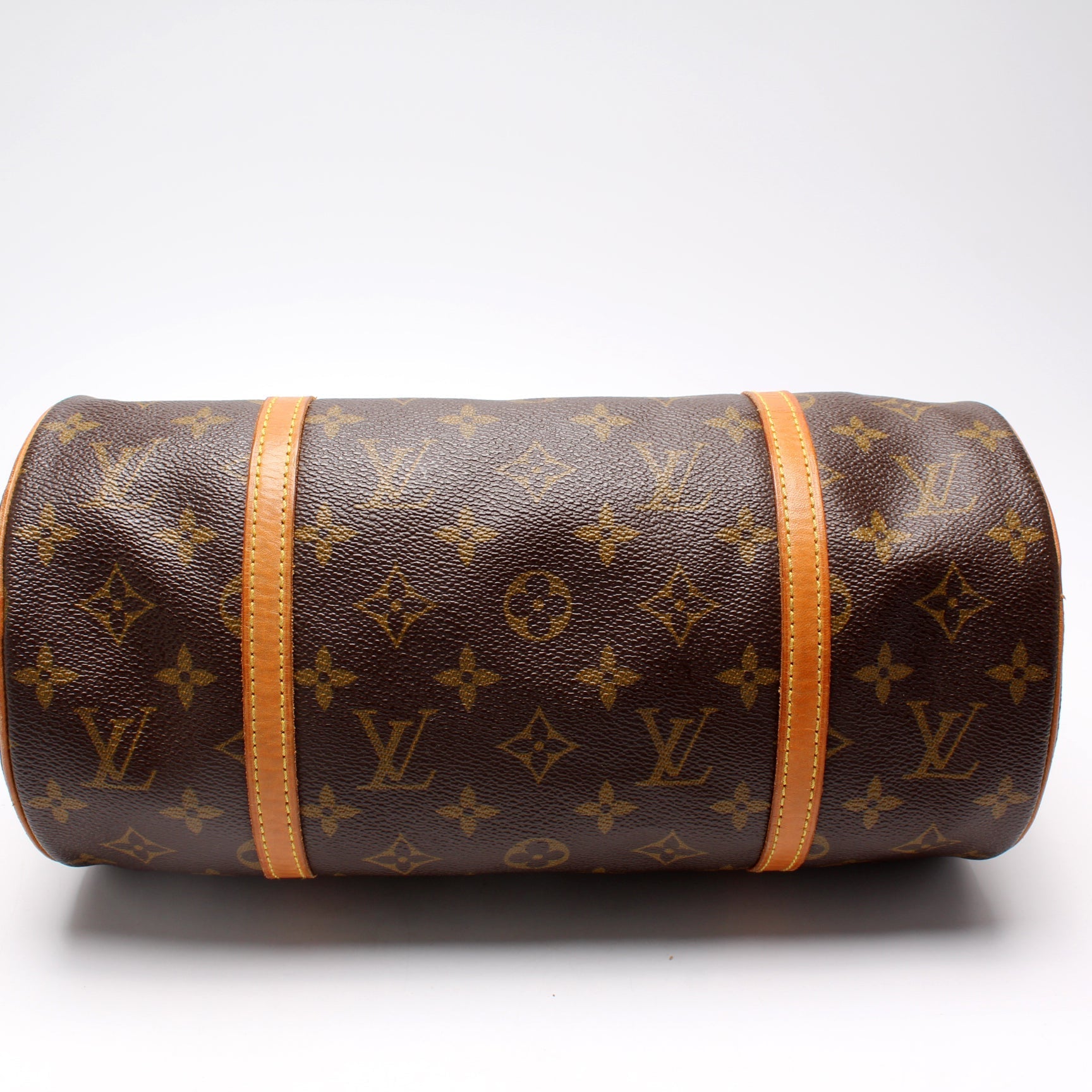 Louis Vuitton Papillon 30 11.5 Monogram
