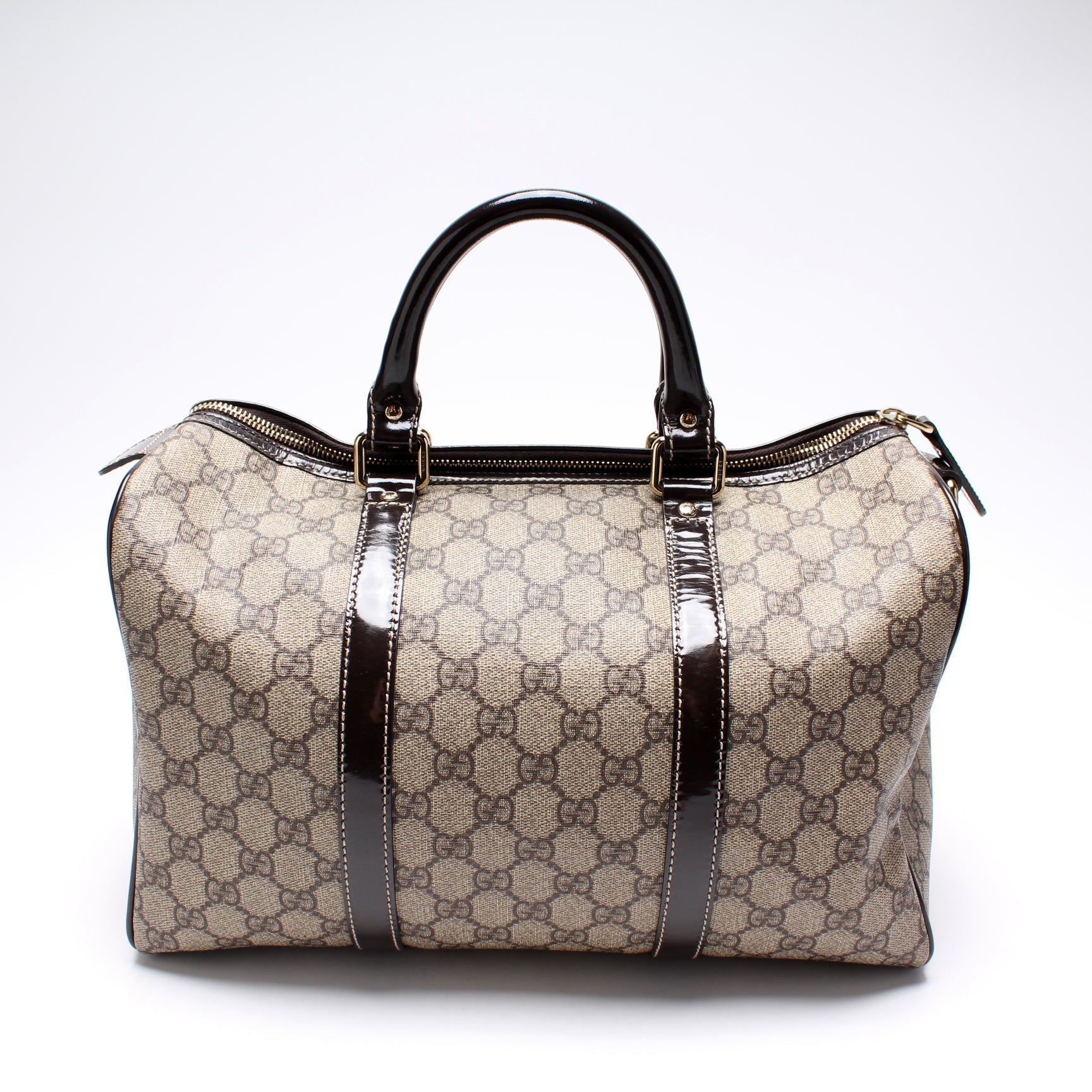 Gucci 193603 Joy Boston Bag