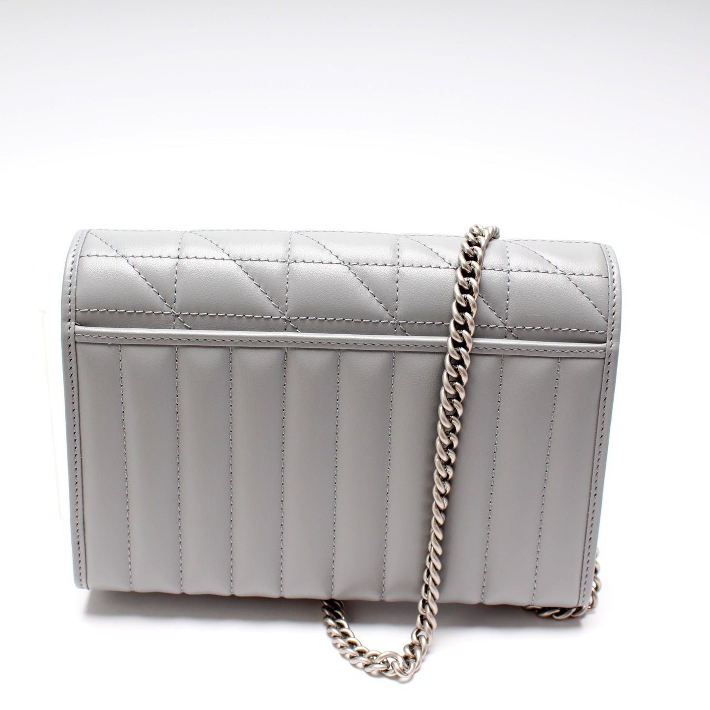 Gucci 474575 Marmont Aria Chain Wallet Bag