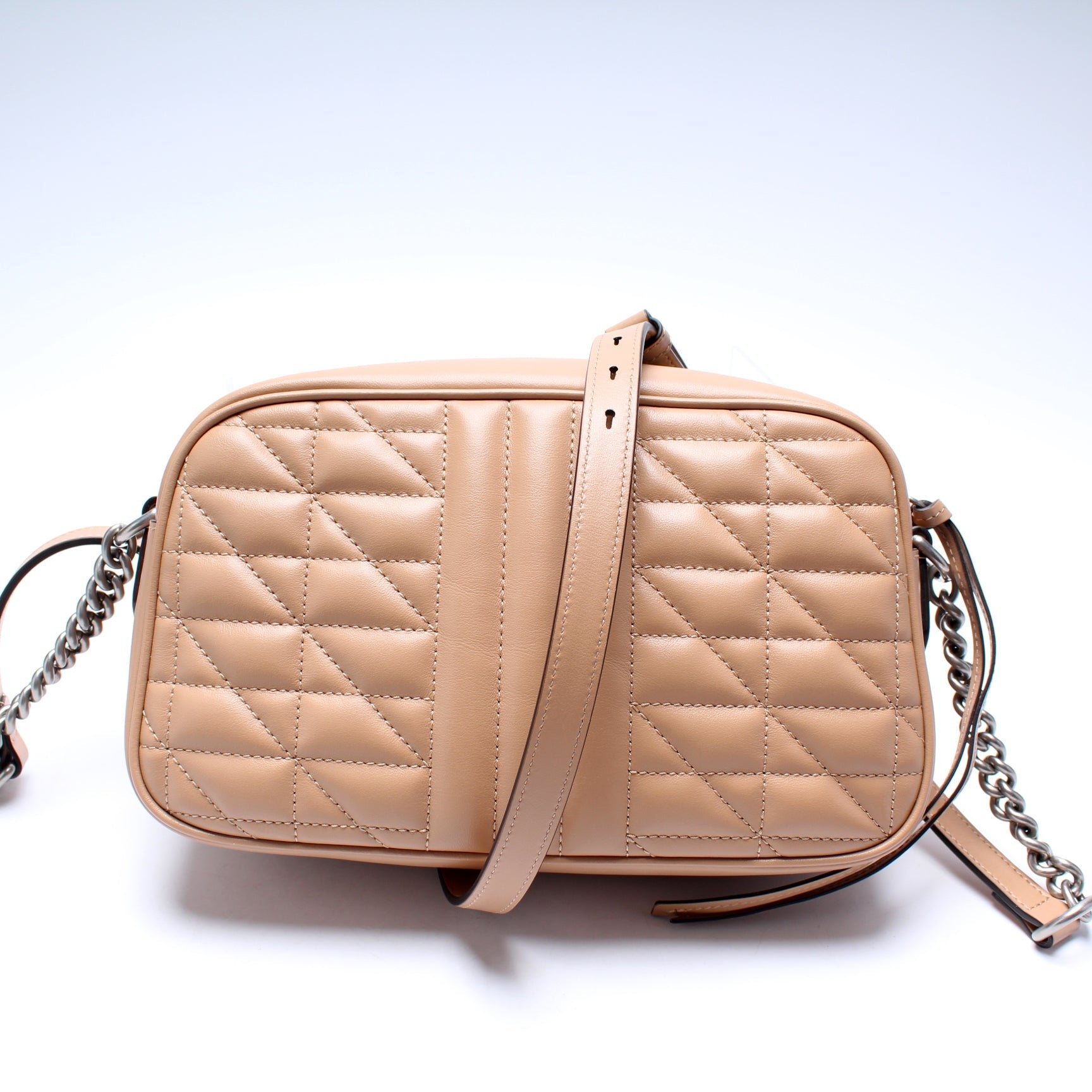 Gucci 447632 Marmont Aria Small Camera Bag