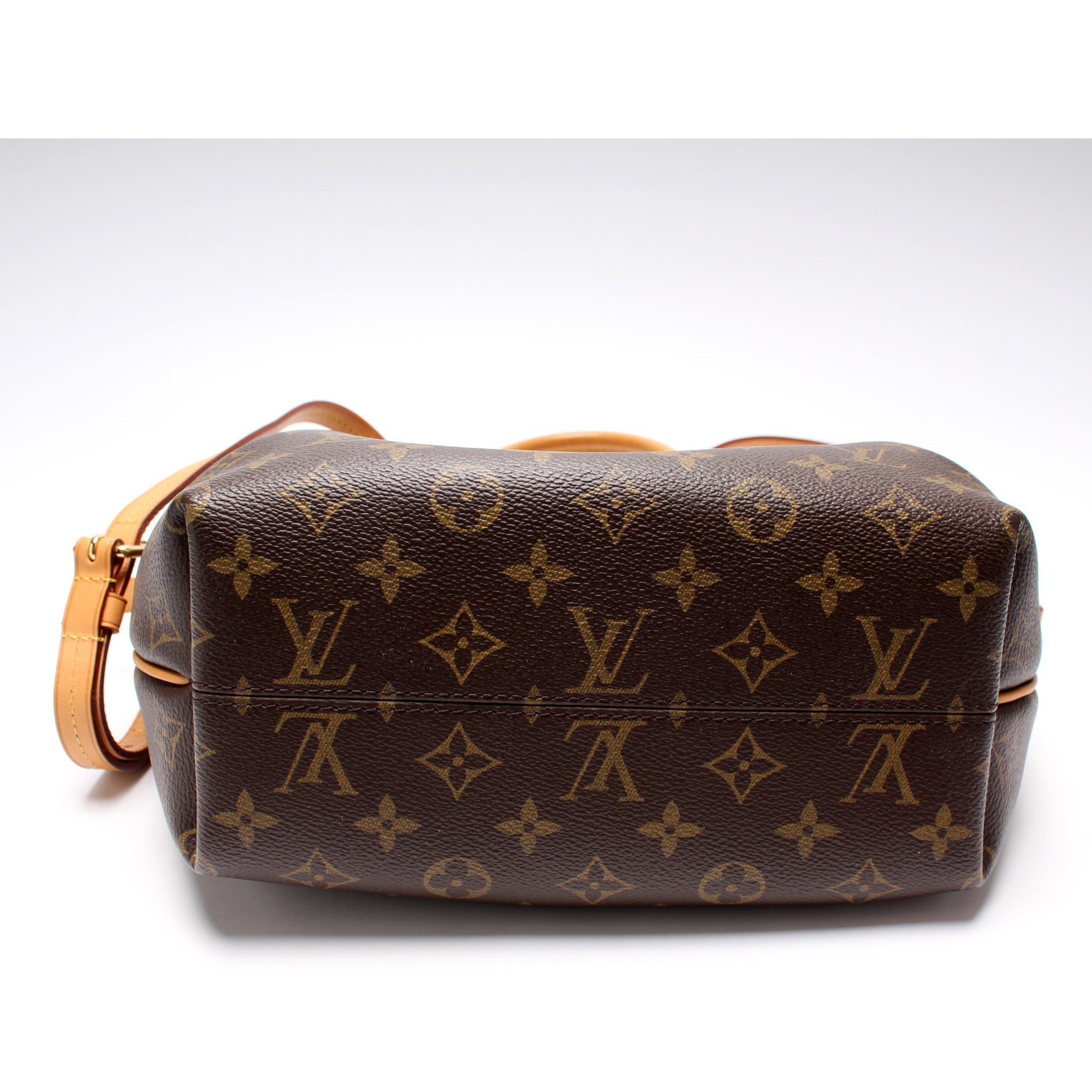 Louis Vuitton Turenne PM Monogram