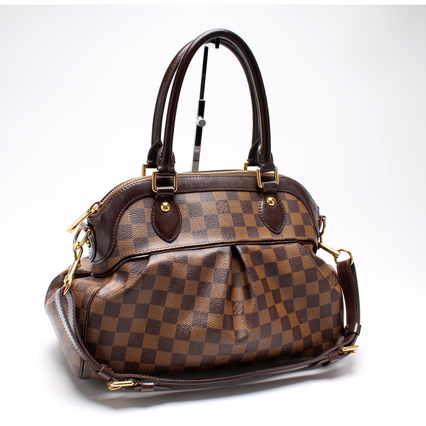 Louis Vuitton Trevi PM Damier Ebene
