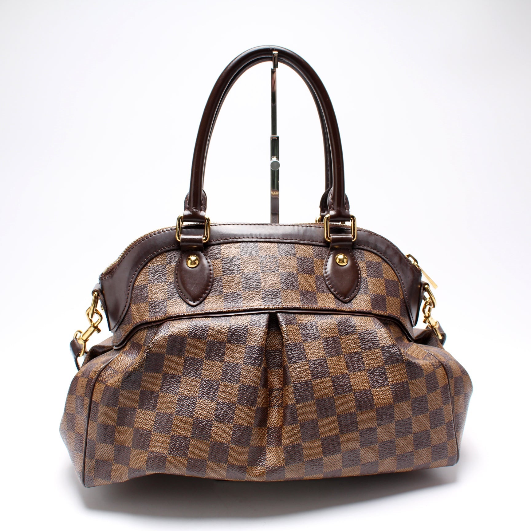 Louis Vuitton Trevi PM Damier Ebene