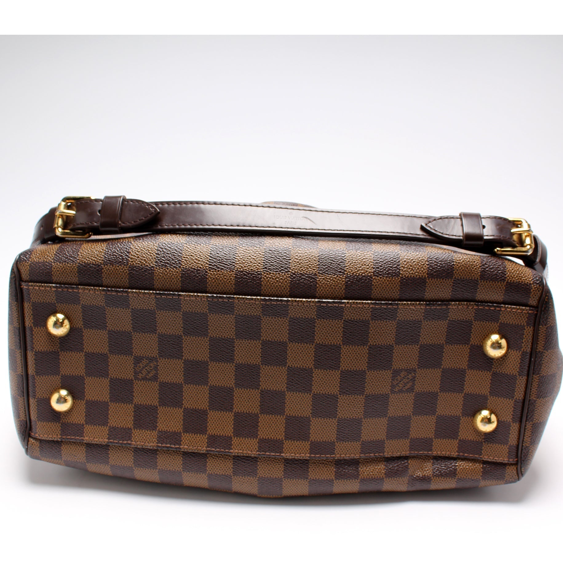 Louis Vuitton Trevi PM Damier Ebene