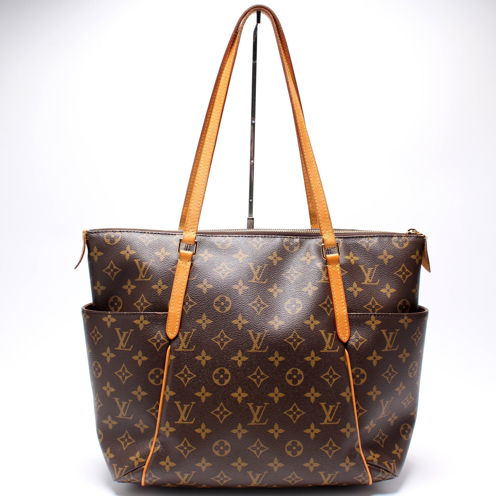 Louis Vuitton Totally MM Monogram