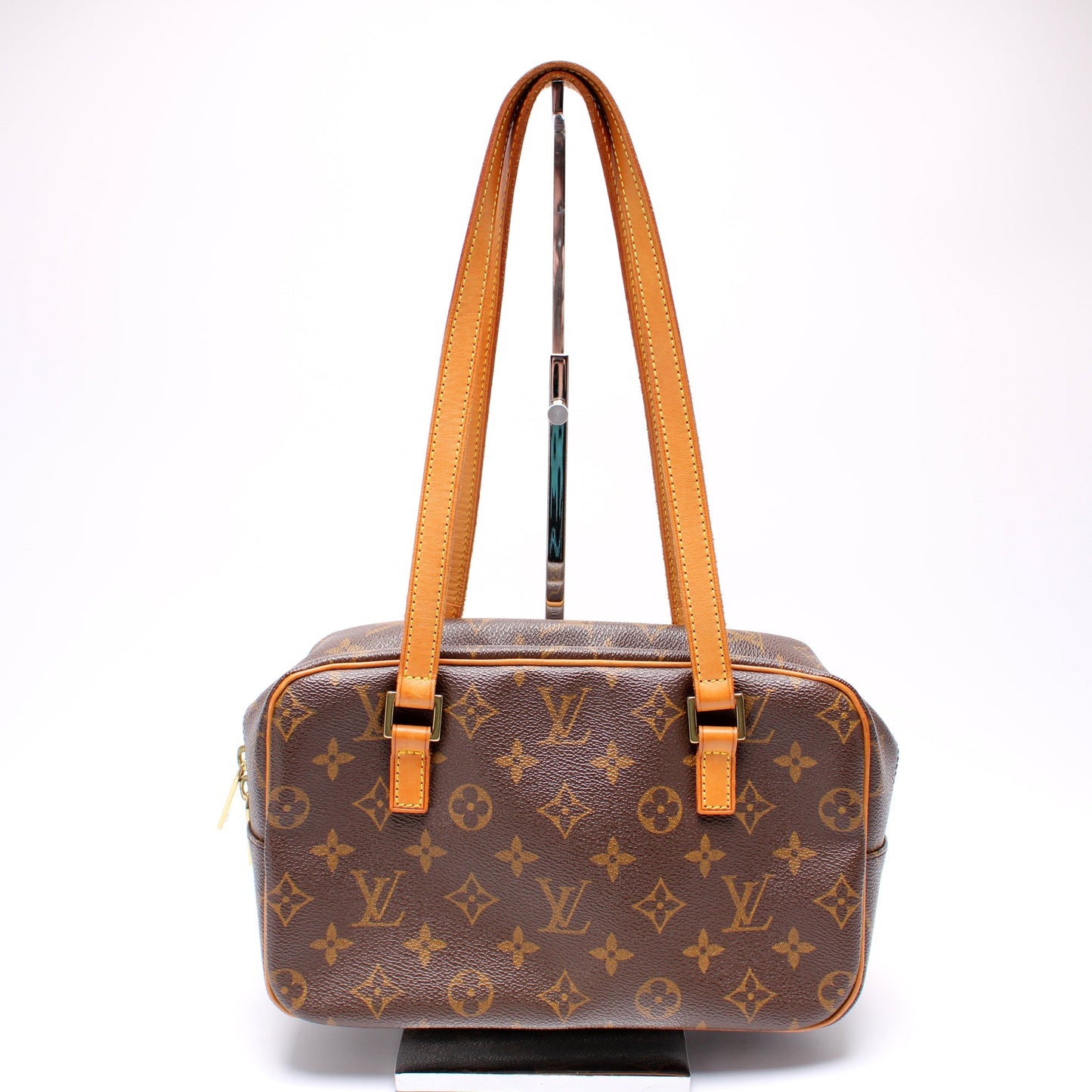 Louis Vuitton Cite MM Monogram