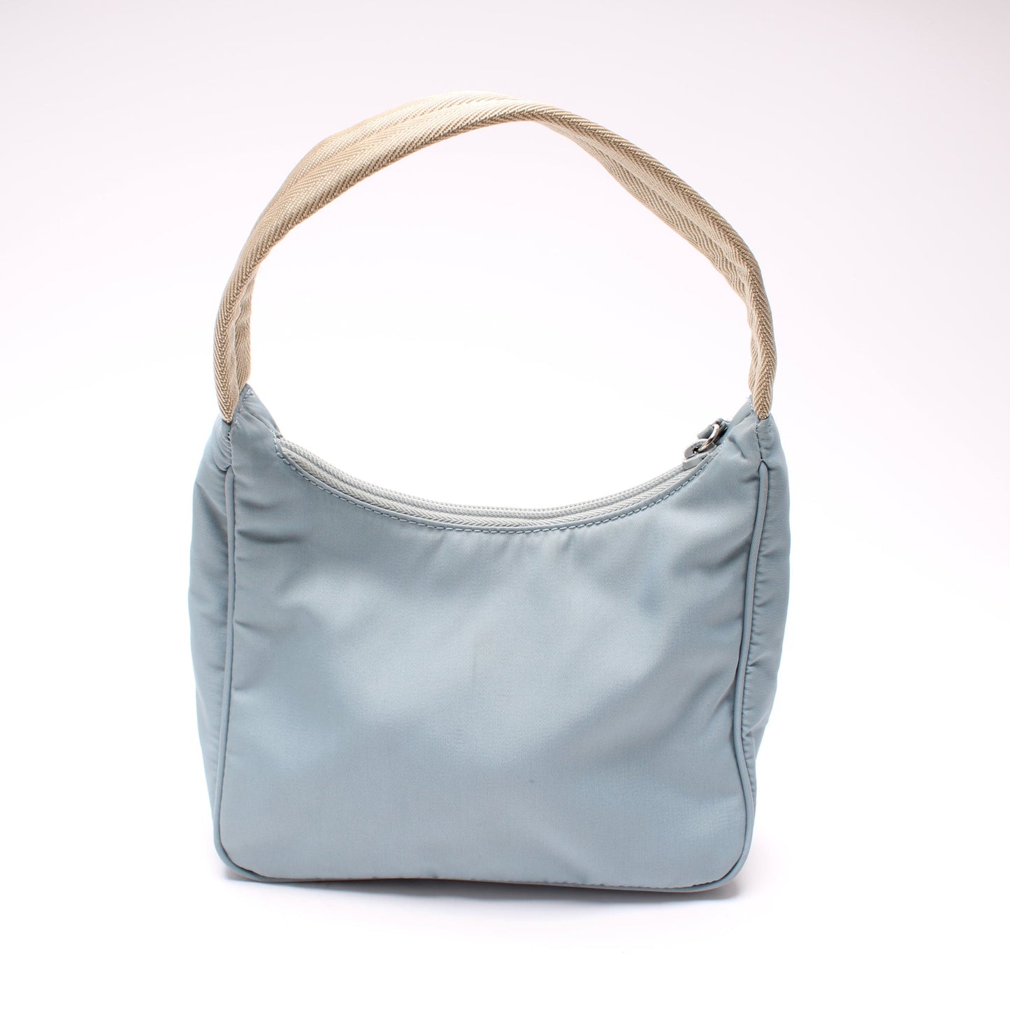 Prada Nylon Mini Shoulder Bag
