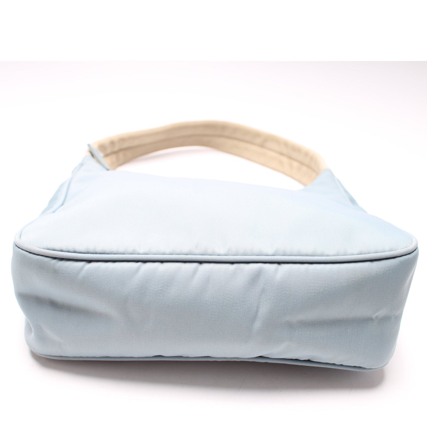 Prada Nylon Mini Shoulder Bag