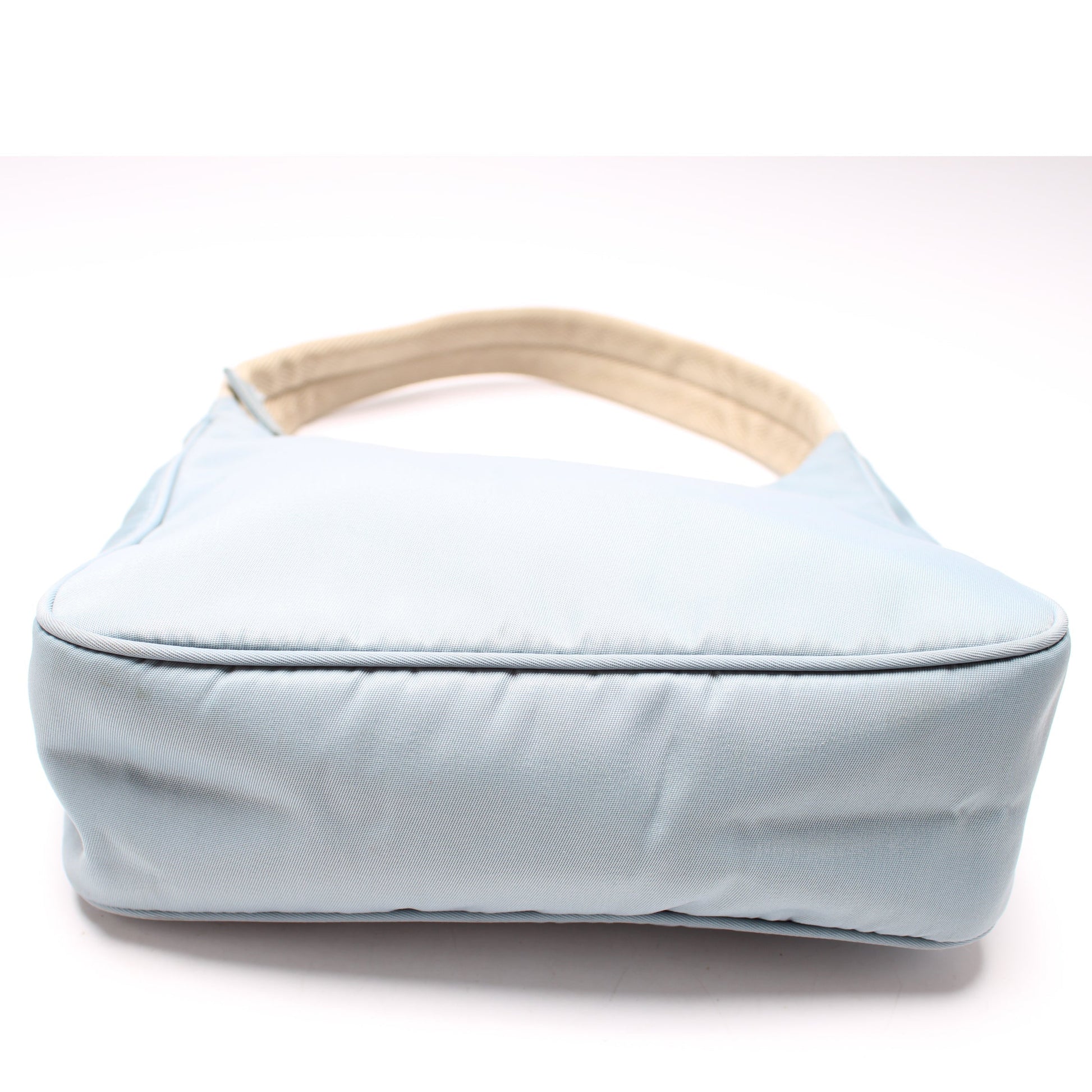 Prada Nylon Mini Shoulder Bag