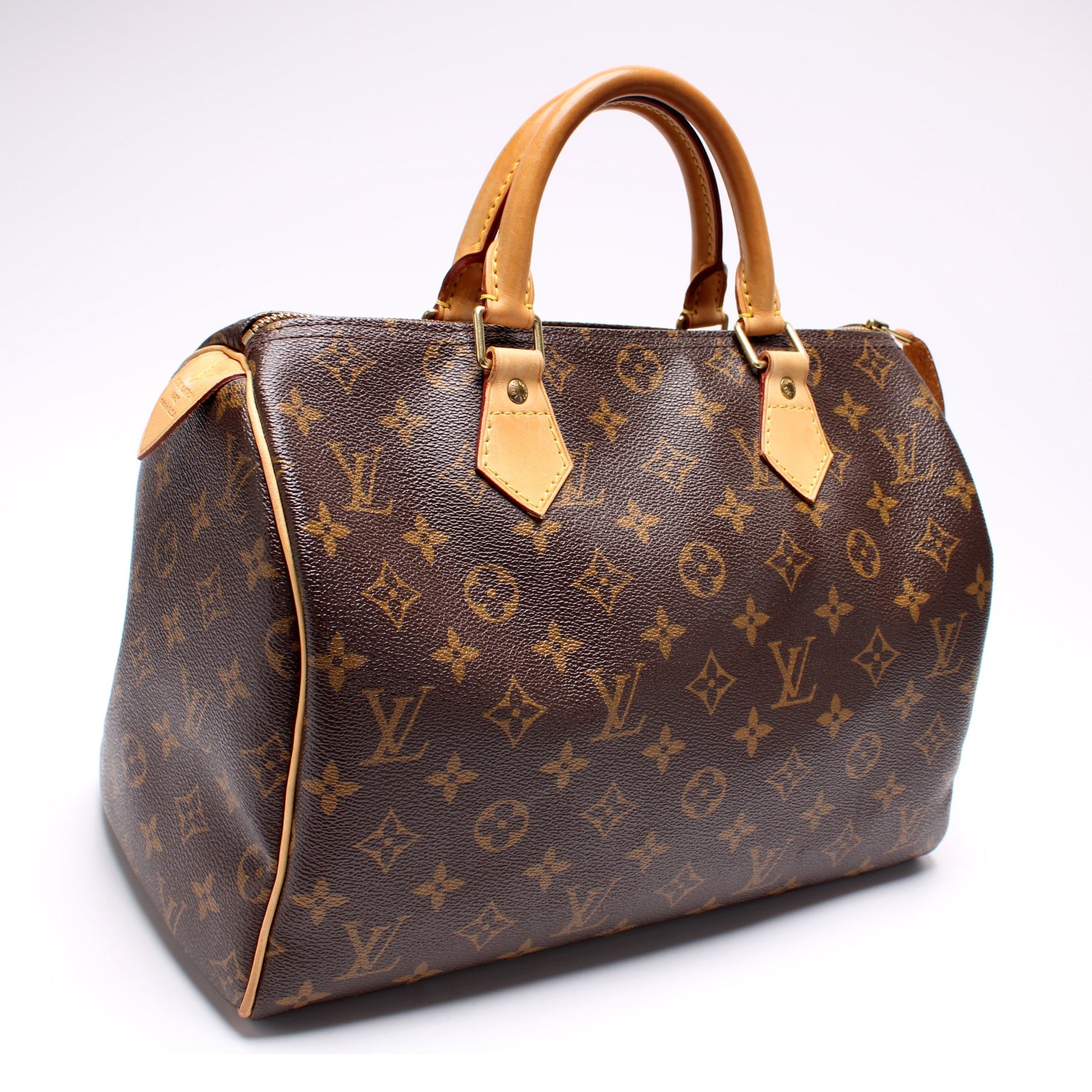 Louis Vuitton Speedy 30 Monogram