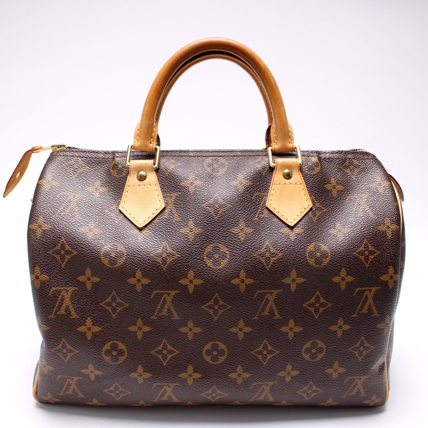 Louis Vuitton Speedy 30 Monogram