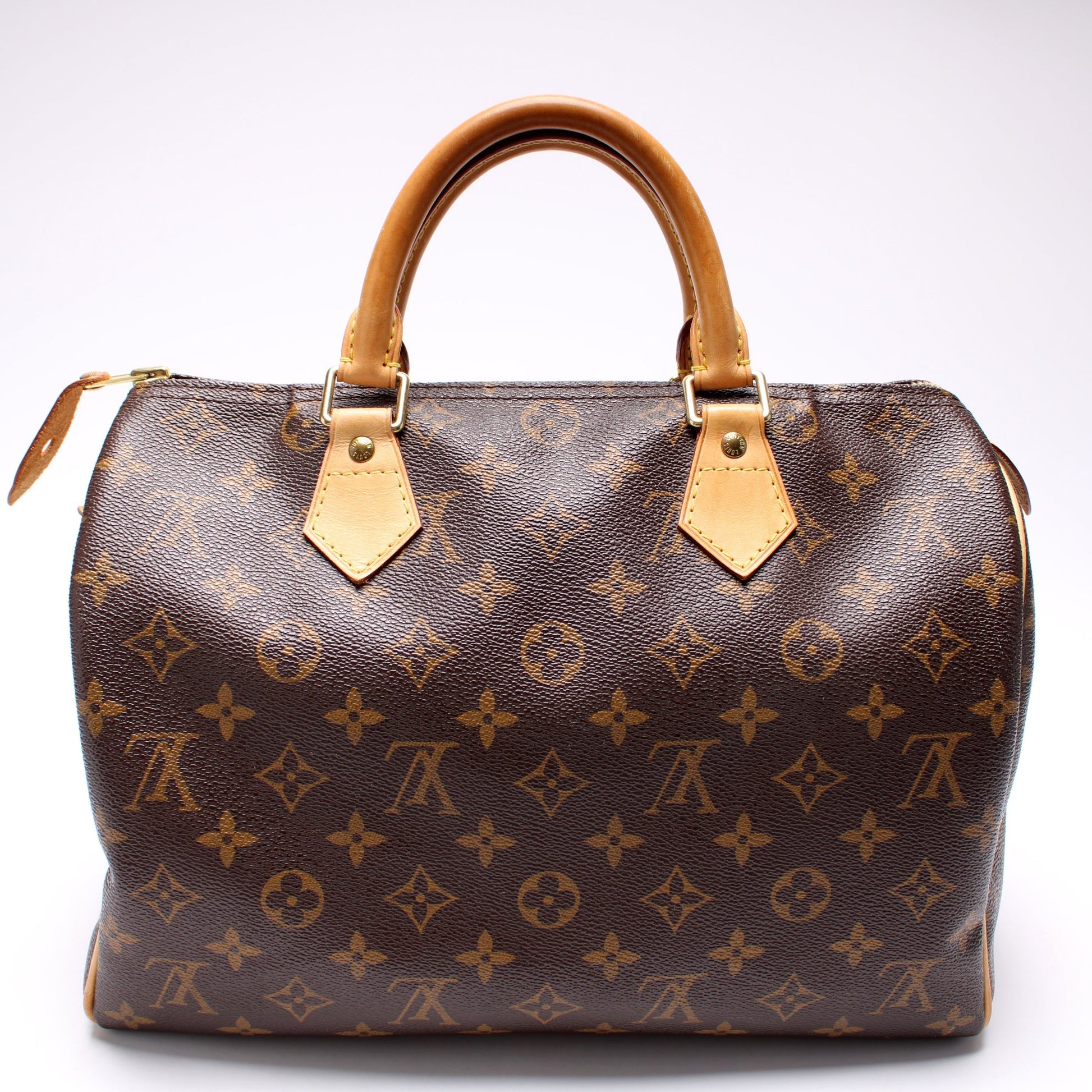 Louis Vuitton Speedy 30 Monogram