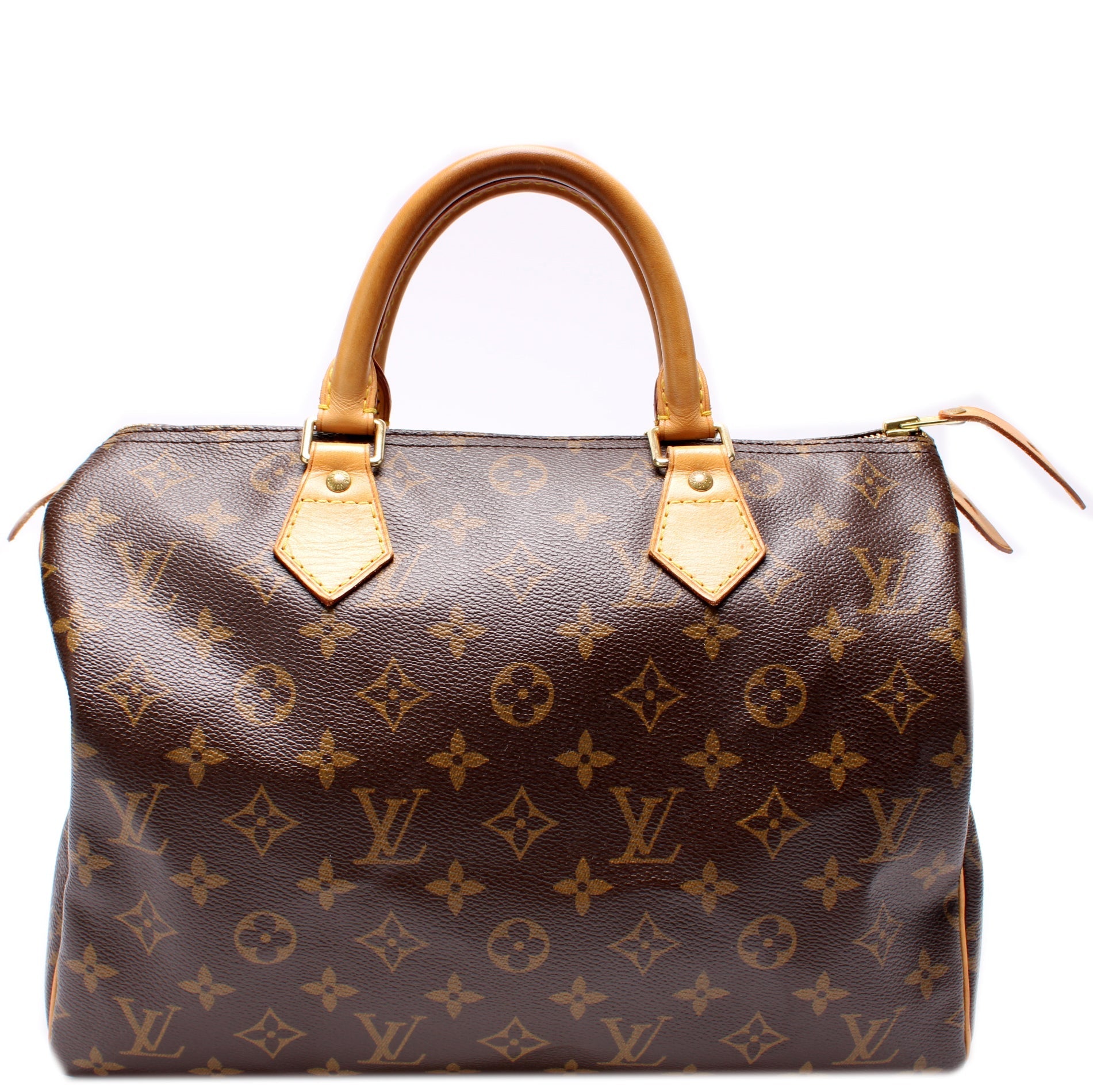 Louis Vuitton Speedy 30 Monogram