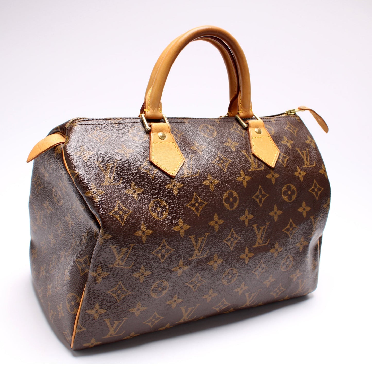 Louis Vuitton Speedy 30 Monogram