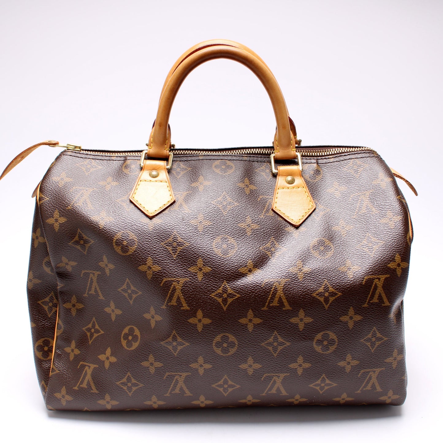 Louis Vuitton Speedy 30 Monogram
