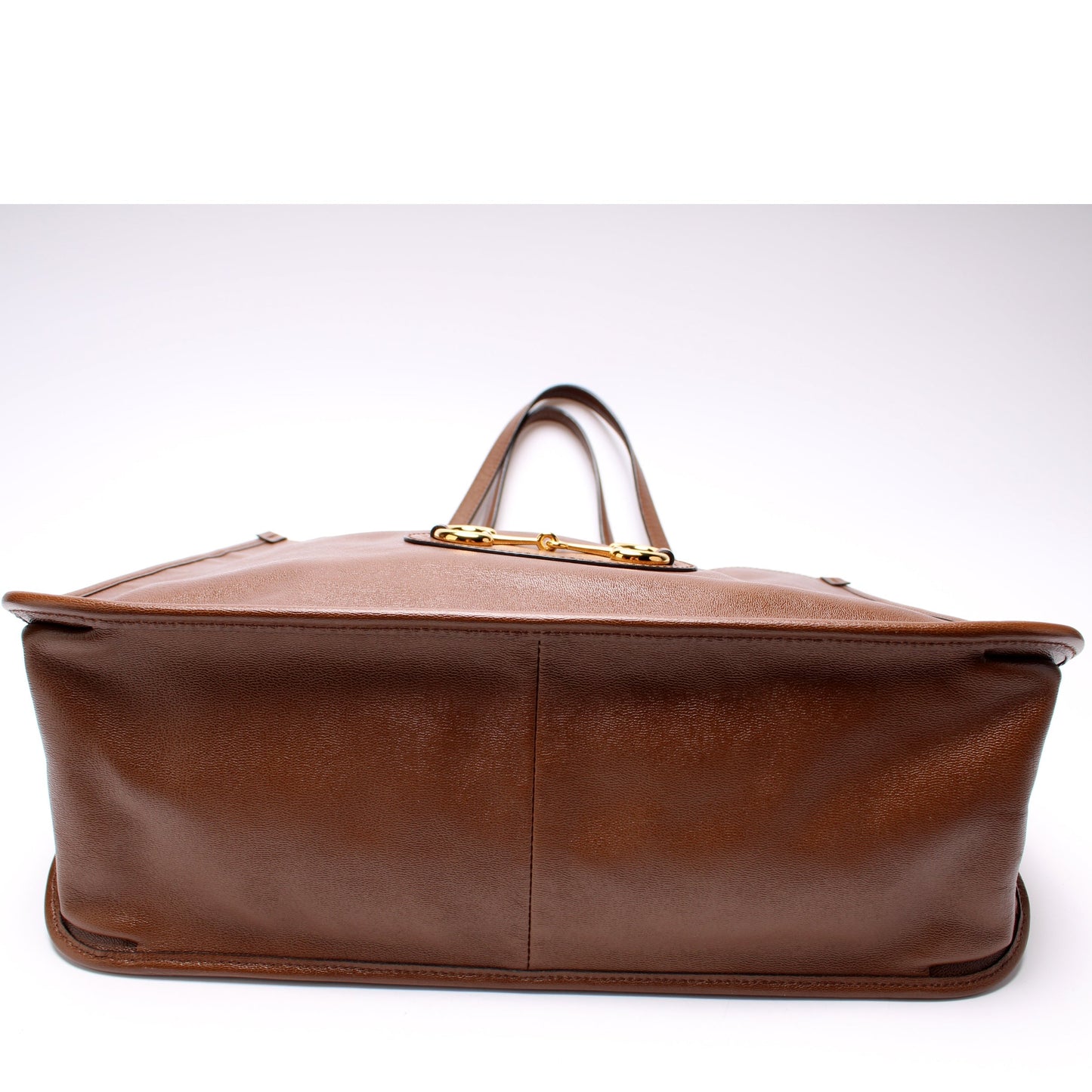 Gucci 623694 1955 Horsebit Tote Bag
