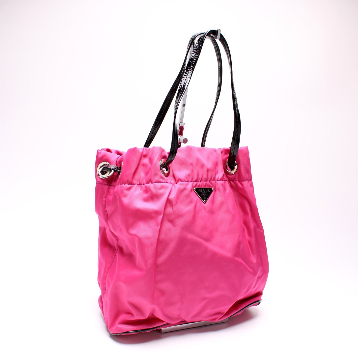 Prada Nylon Shoulder Bag