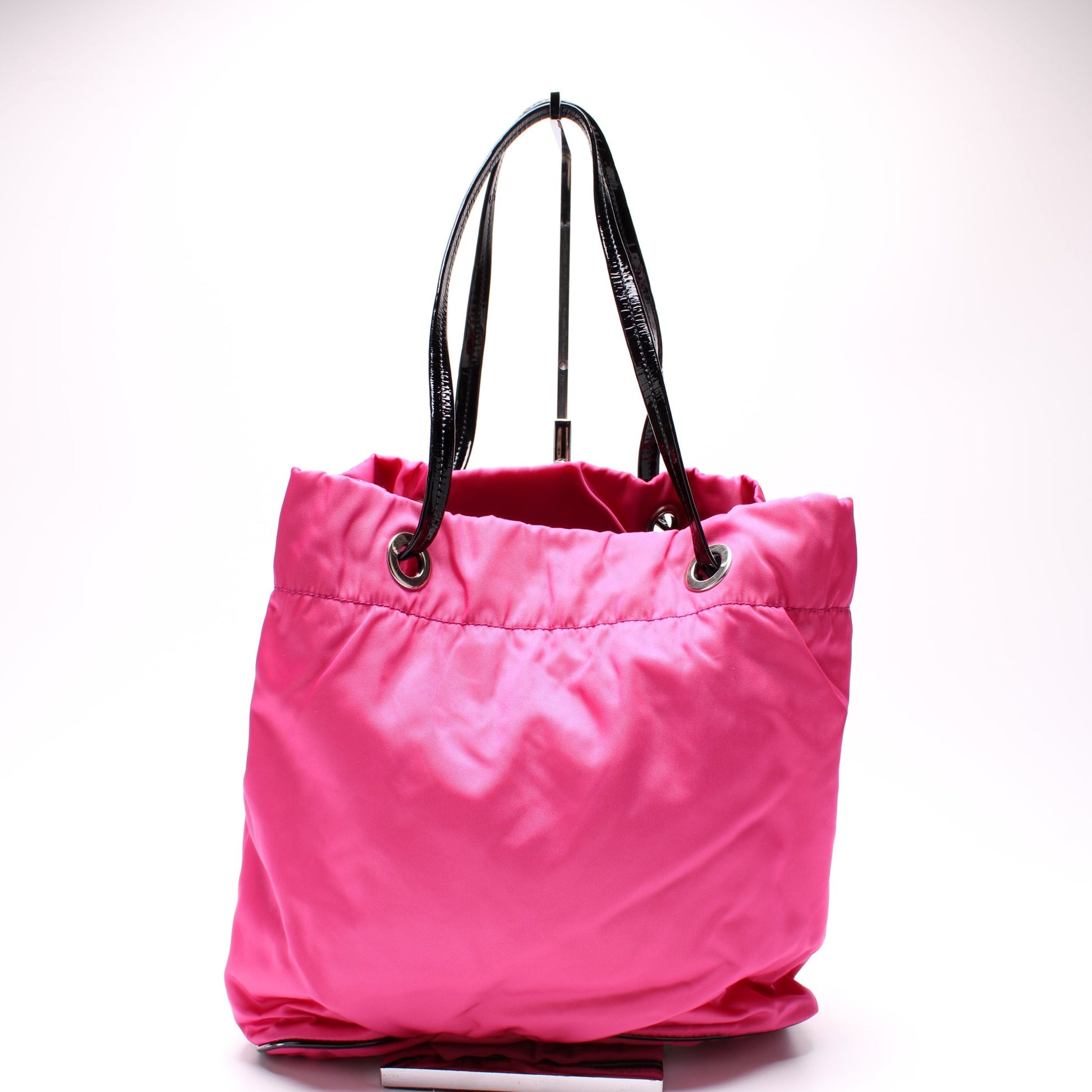 Prada Nylon Shoulder Bag