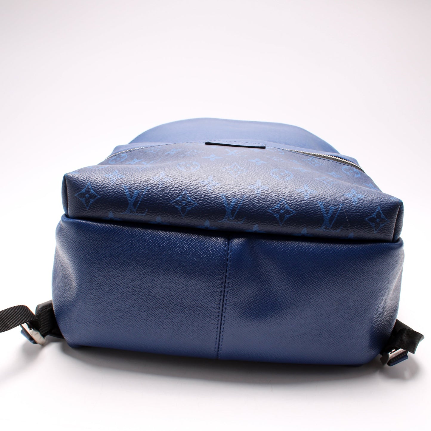 Louis Vuitton Discovery Backpack PM Taigarama Cobalt