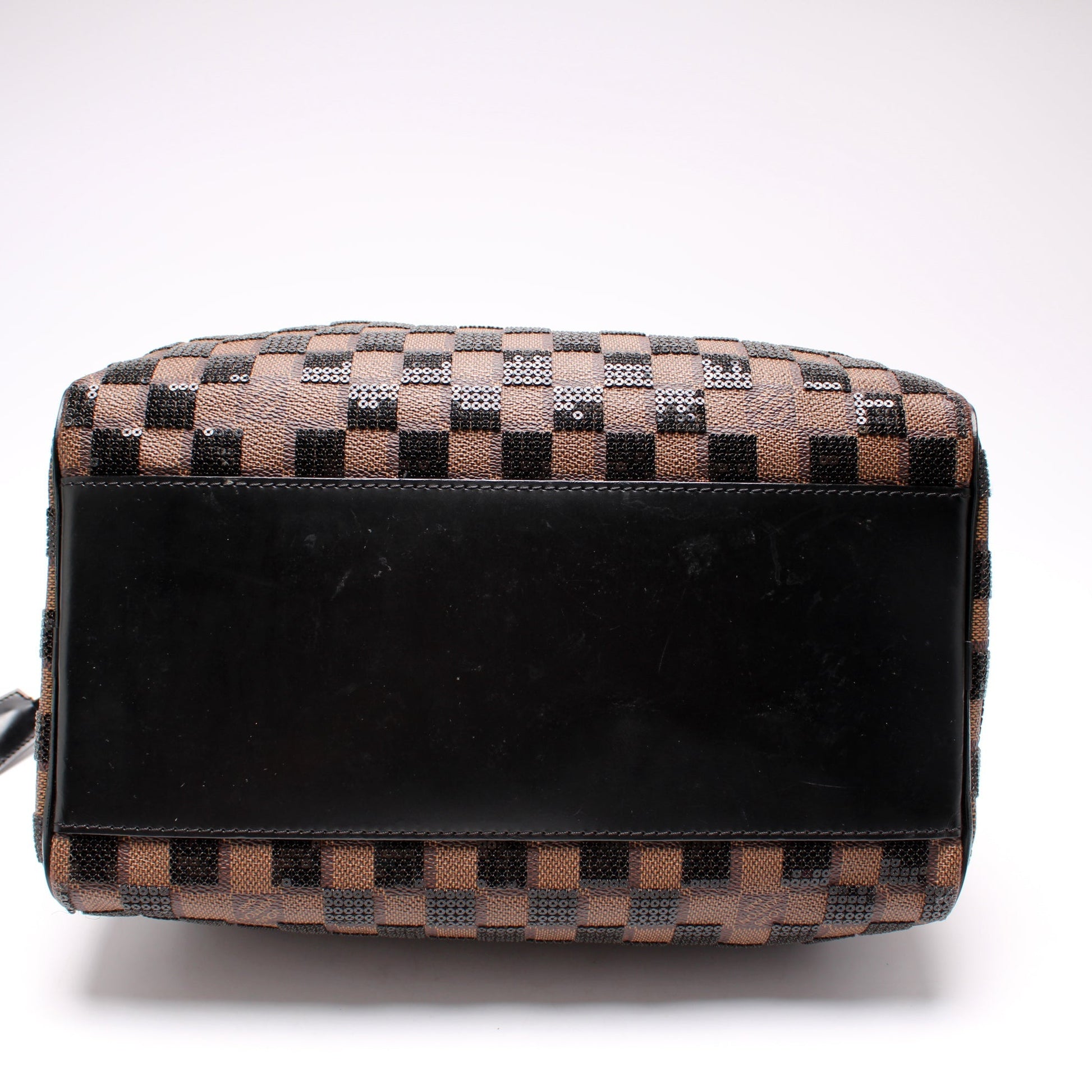 Louis Vuitton Speedy 30 Damier Pailettes