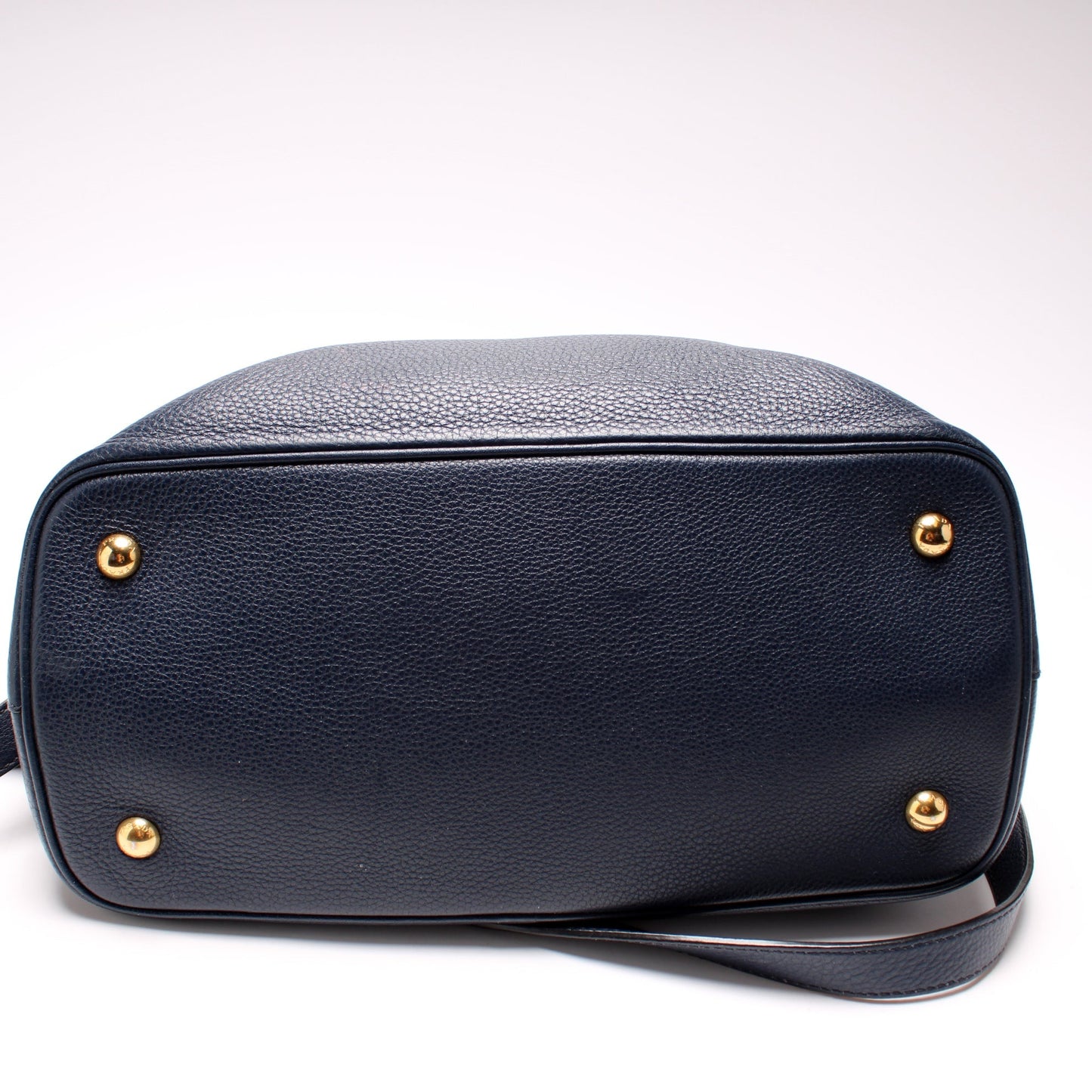 Prada Vitello Phenix Bag