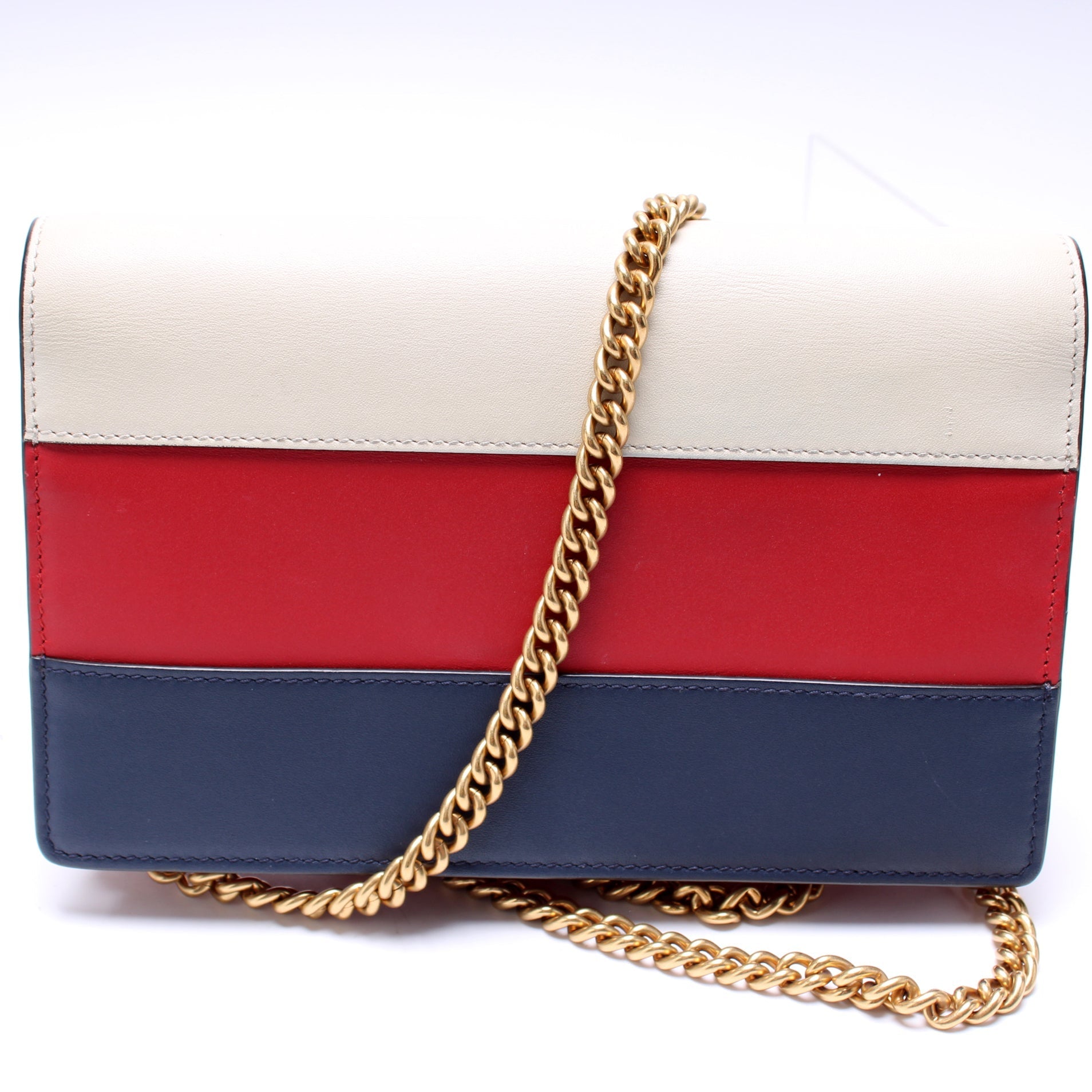 Gucci 476079 Queen Margaret WOC Bag