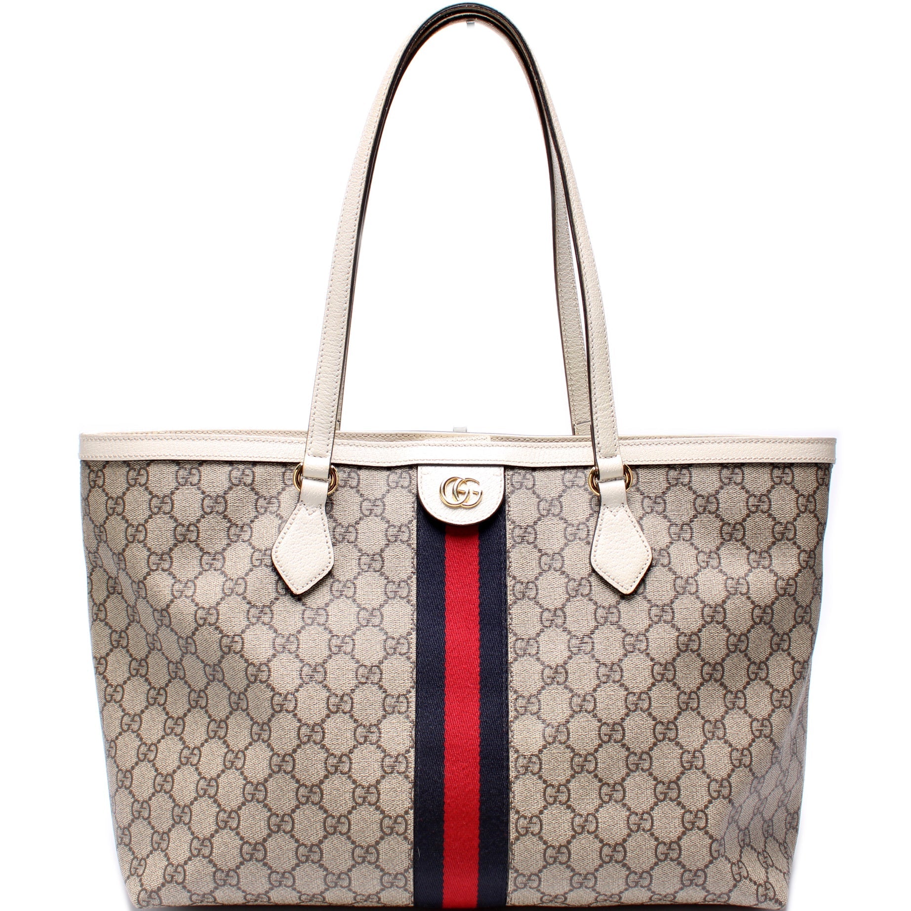 Gucci 631685 Ophidia Medium Tote Bag