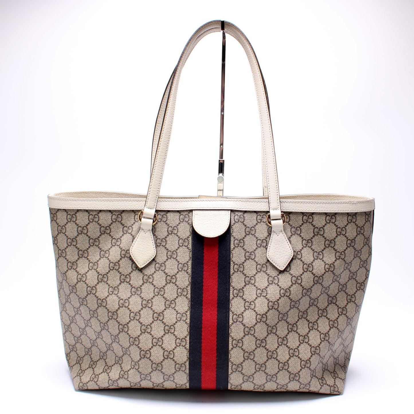 Gucci 631685 Ophidia Medium Tote Bag