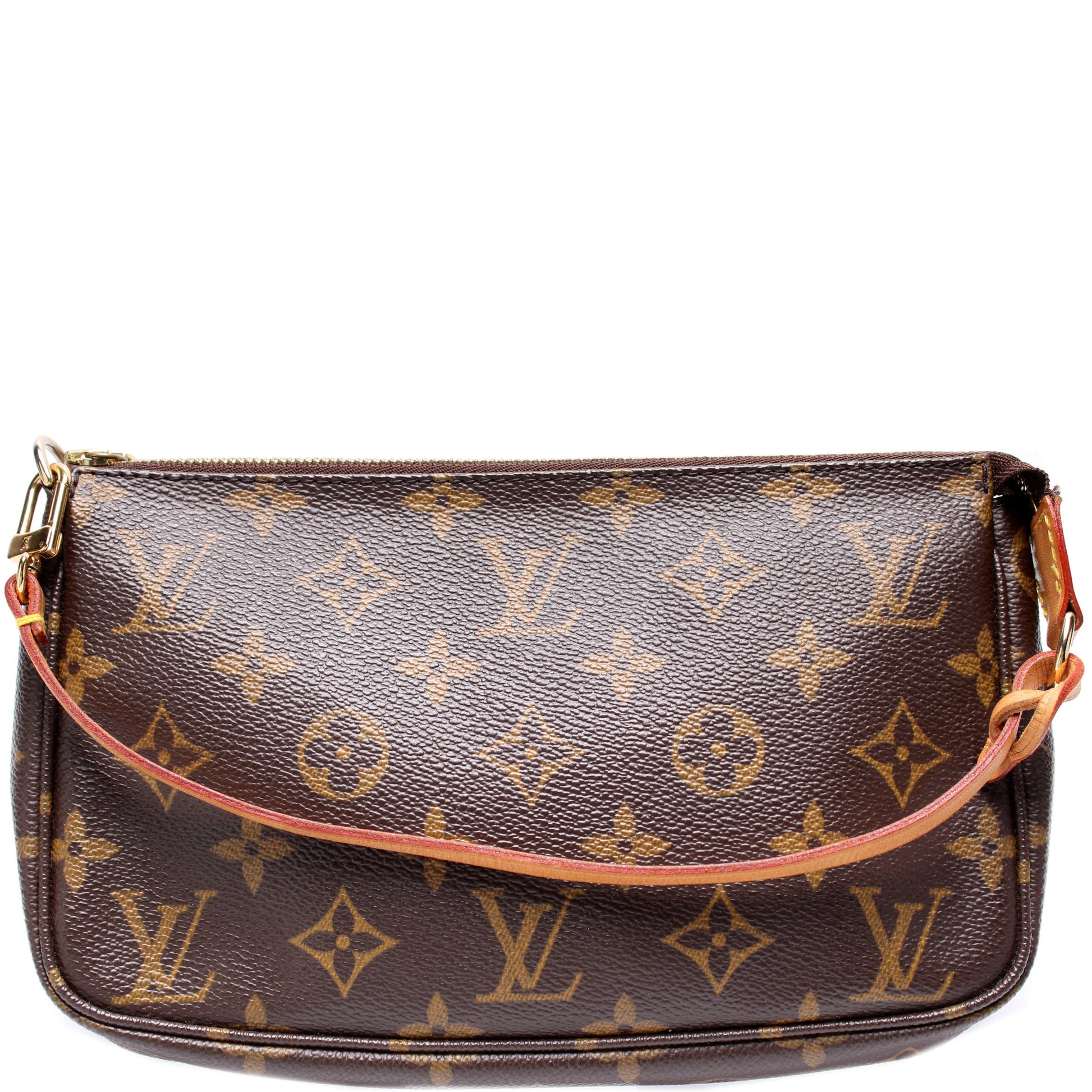 Louis Vuitton Pochette Acessoires Monogram
