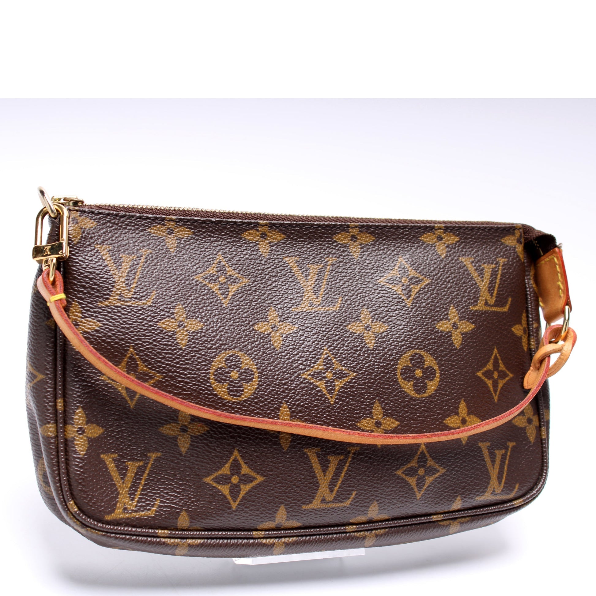 Louis Vuitton Pochette Acessoires Monogram