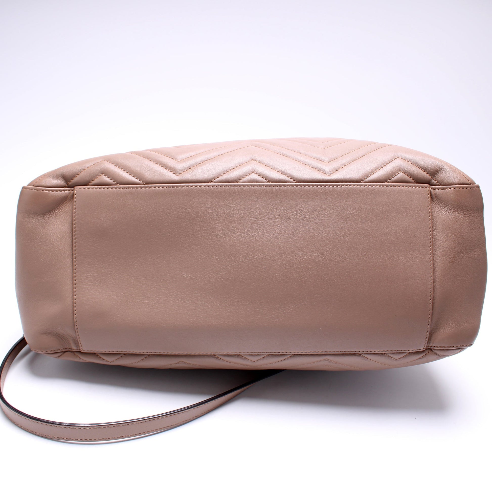 Gucci 453569 Marmont Shoulder Medium Tote Bag