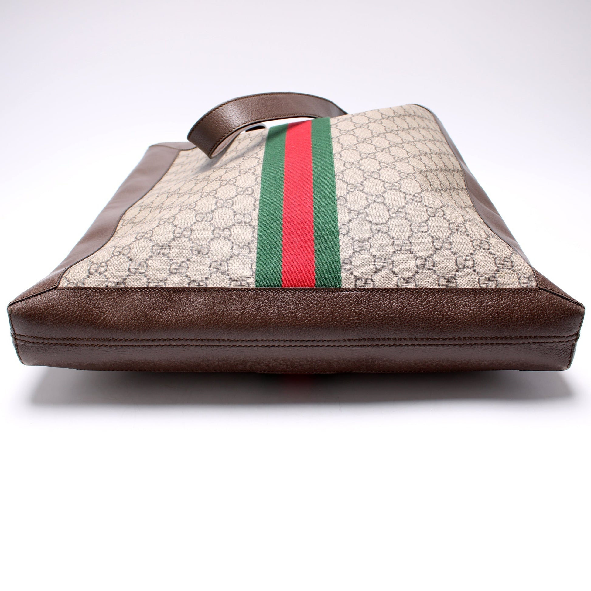 Gucci 519335 Ophidia Soft GG Supreme Large Tote Bag