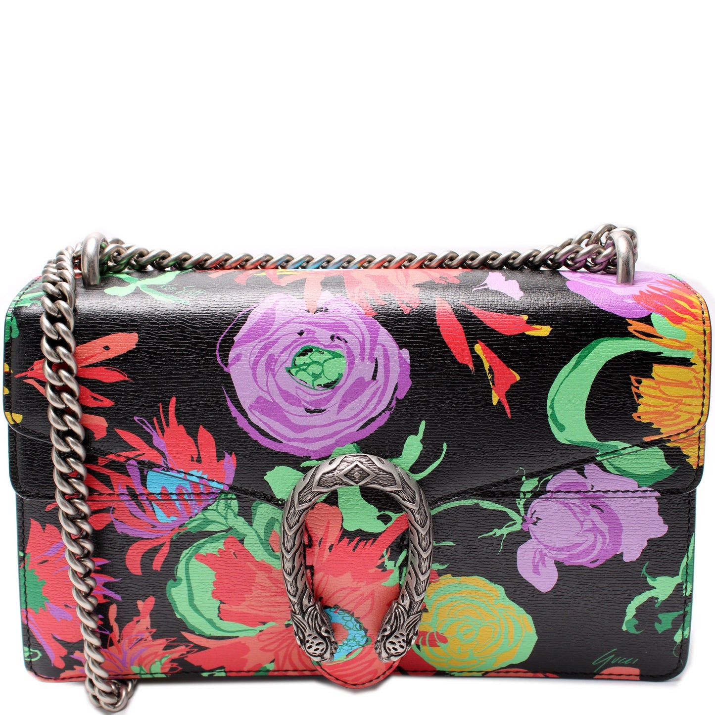 Gucci 400249 Dionysus Small Ken Scott Bag
