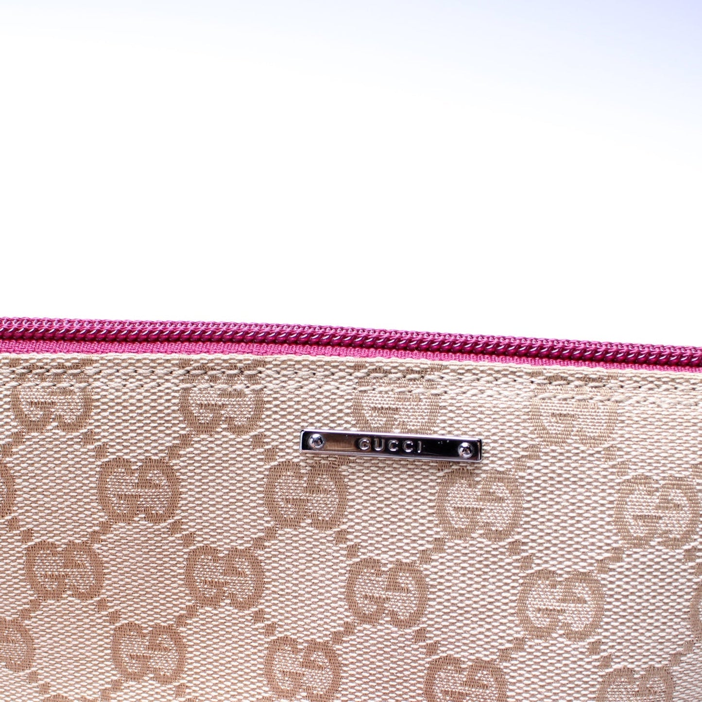 Gucci 07198 GGuette Bag