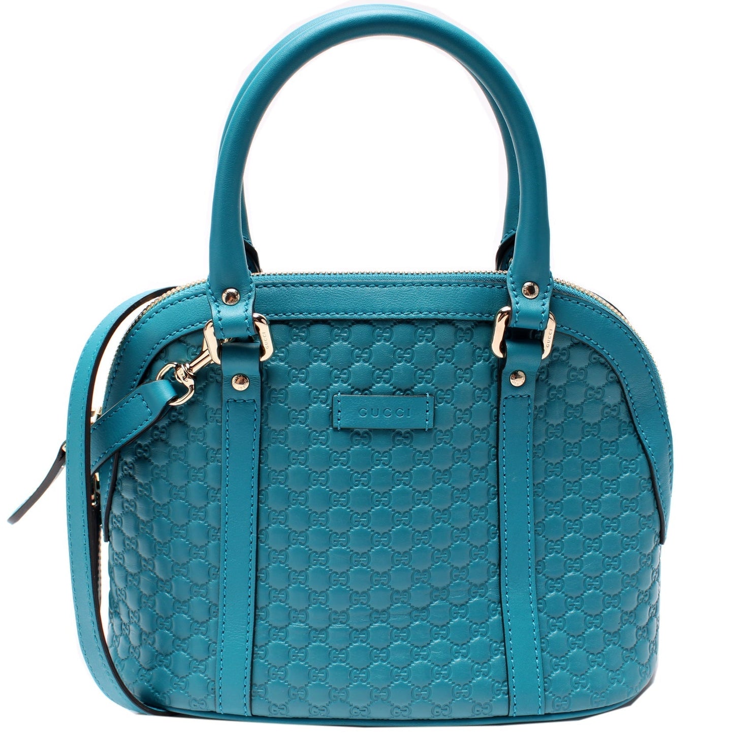 Gucci Mini Crossbody