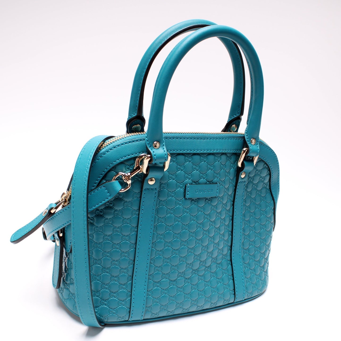 Gucci Mini Crossbody