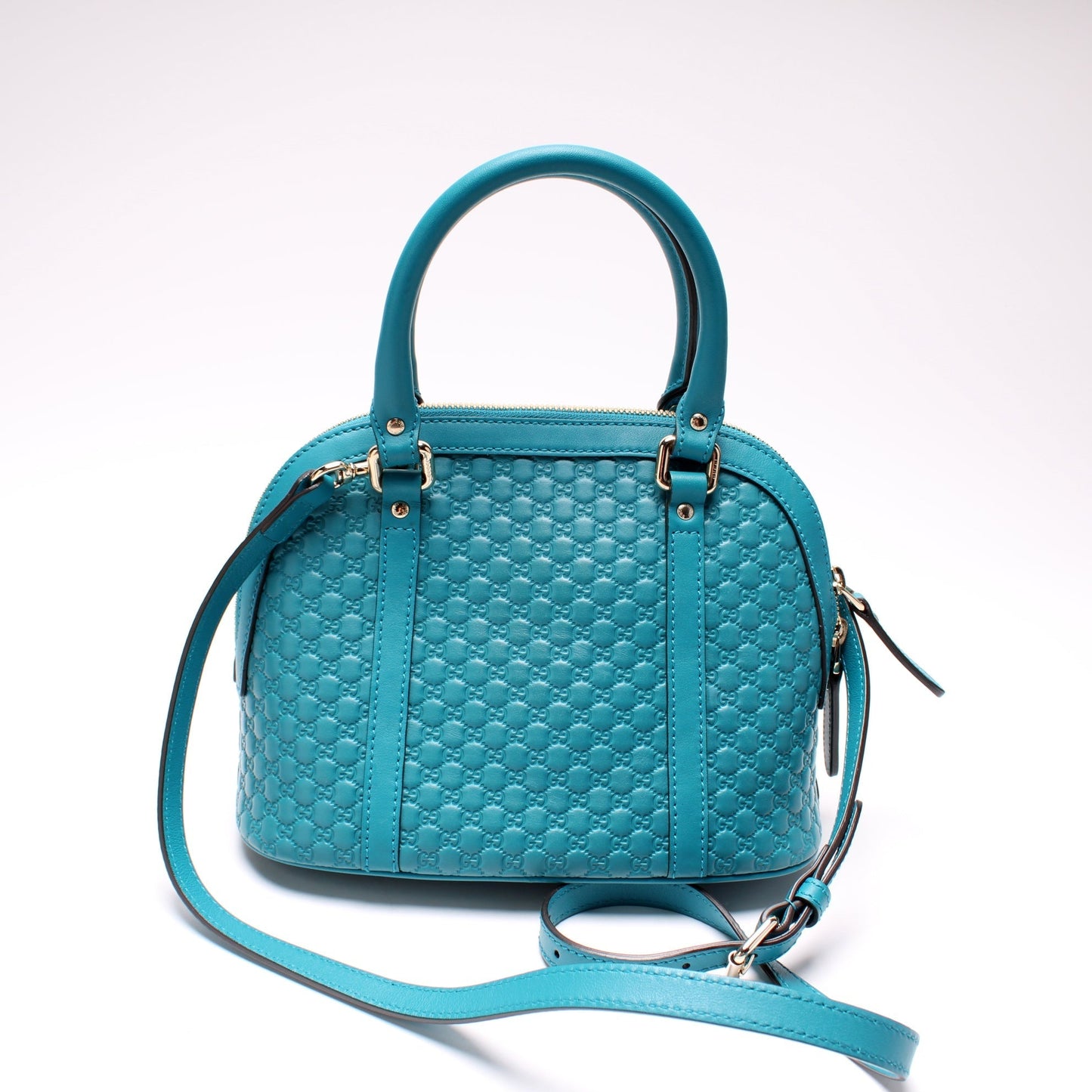 Gucci Mini Crossbody