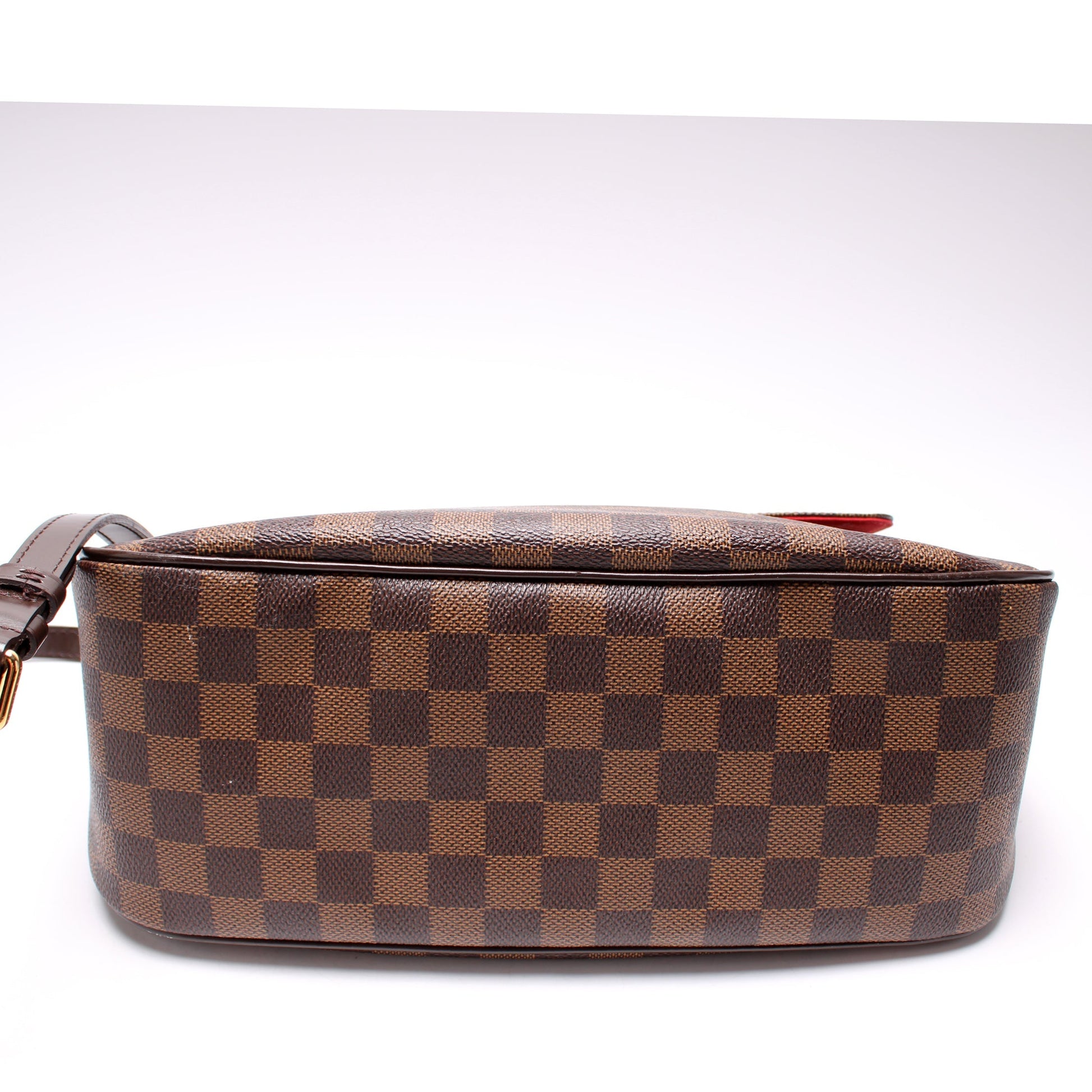 Louis Vuitton Besace Rosebery Damier Ebene