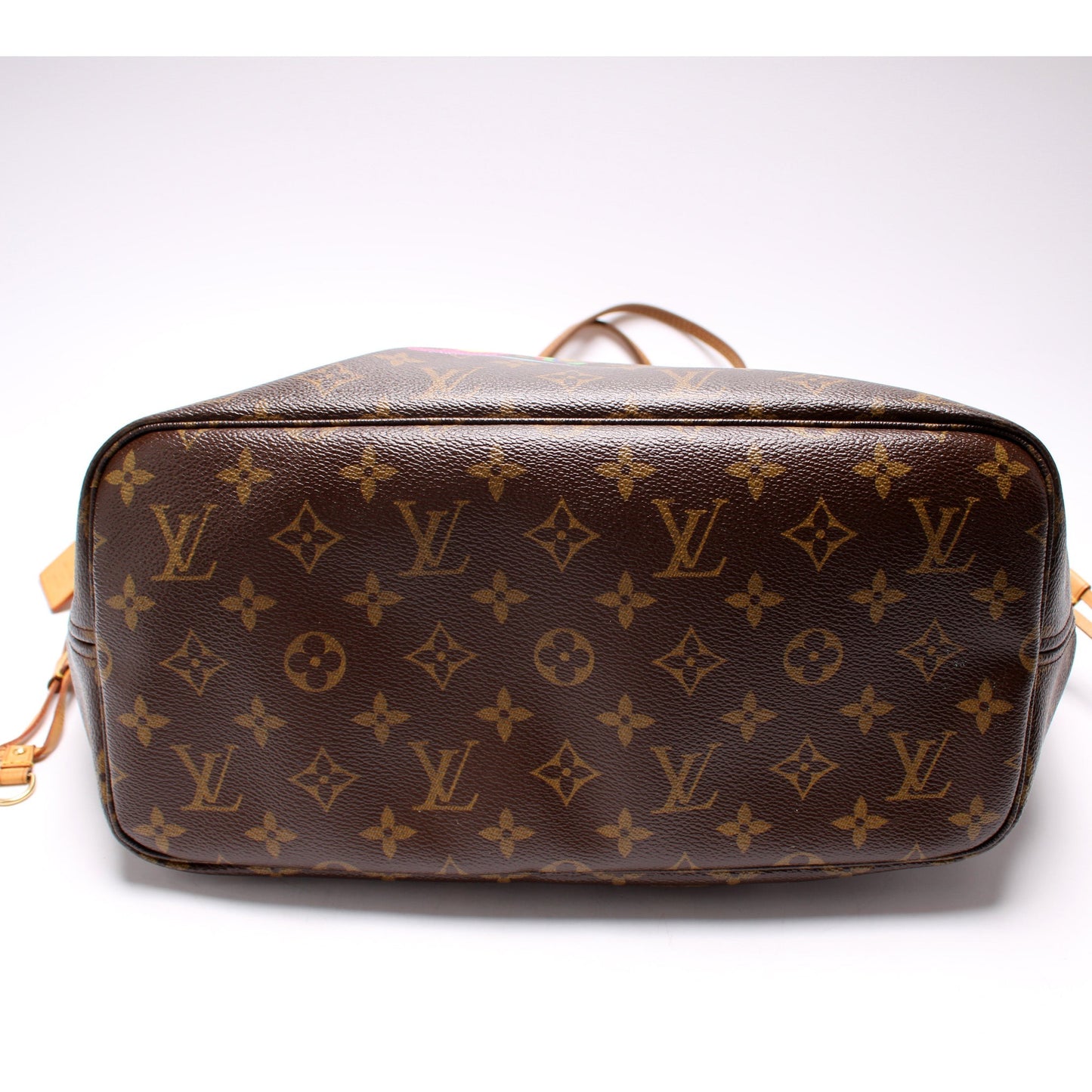 Louis Vuitton Neverfull MM Murakami