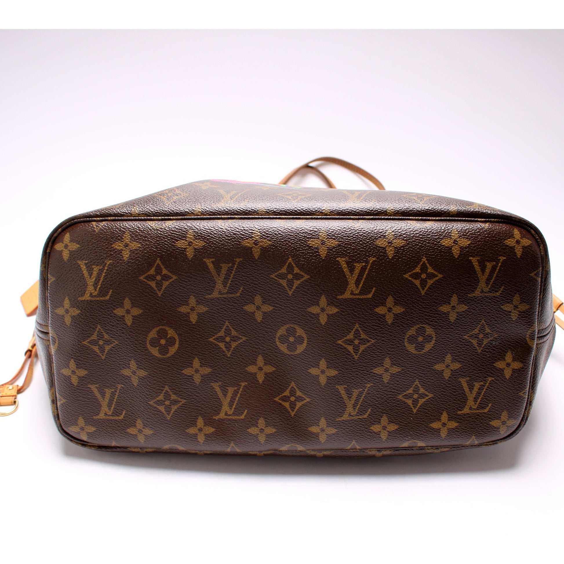 Louis Vuitton Neverfull MM Murakami