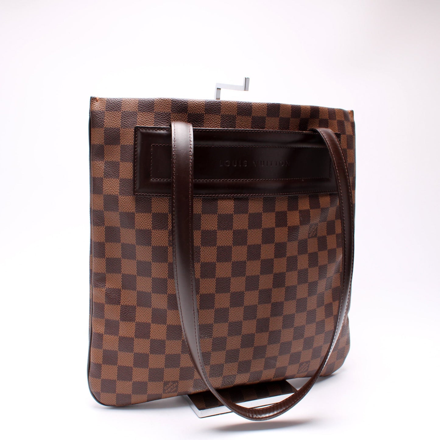 Louis Vuitton Clifton Tote Damier Ebene