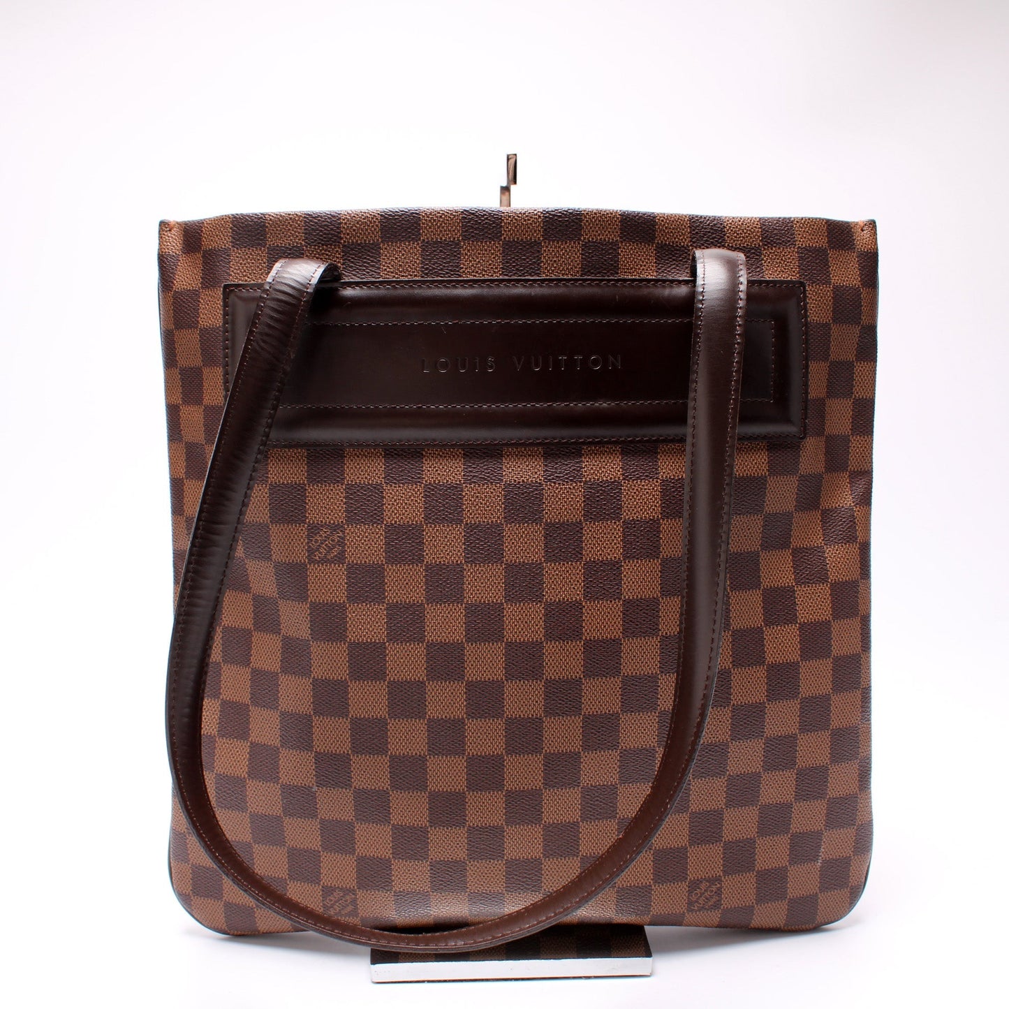 Louis Vuitton Clifton Tote Damier Ebene