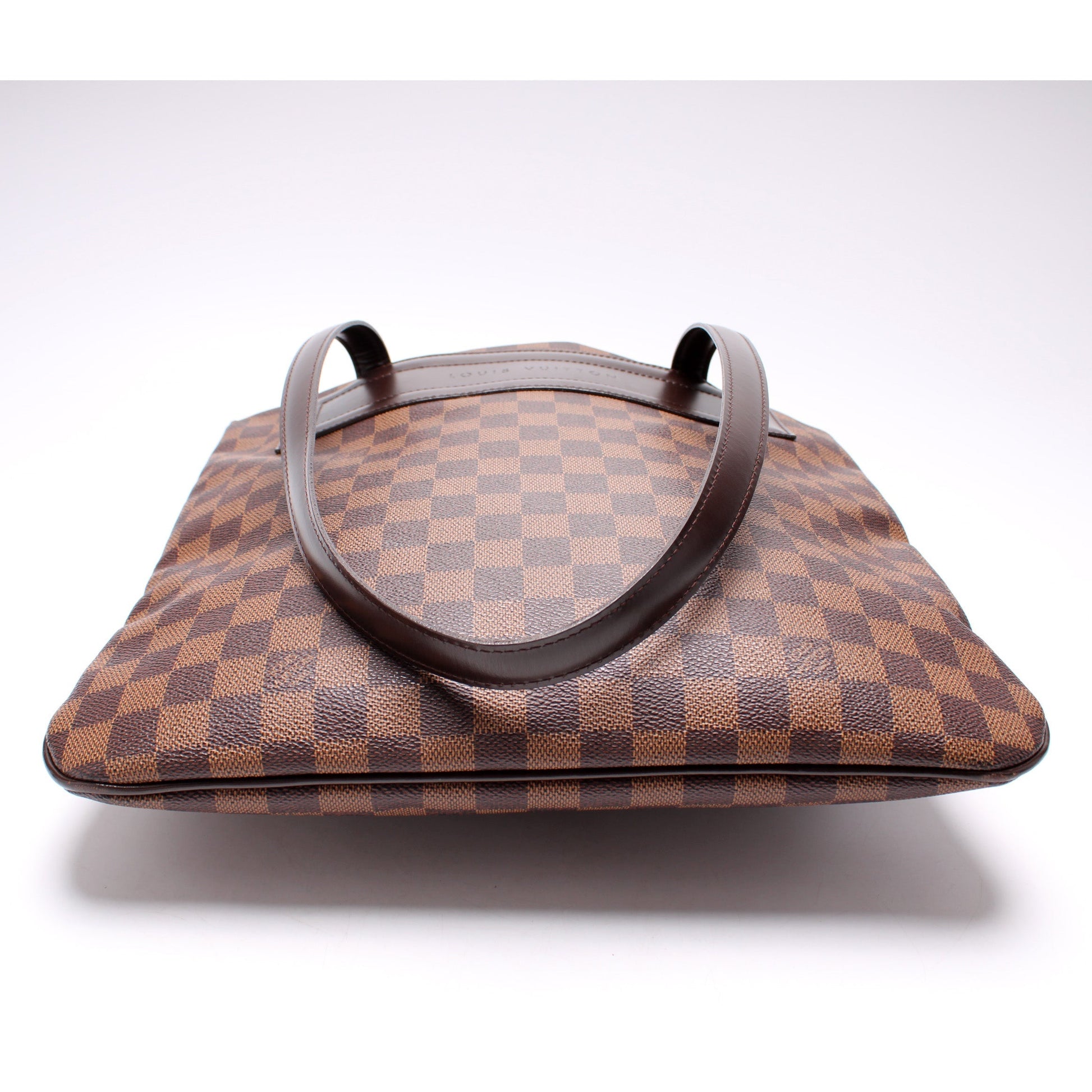 Louis Vuitton Clifton Tote Damier Ebene
