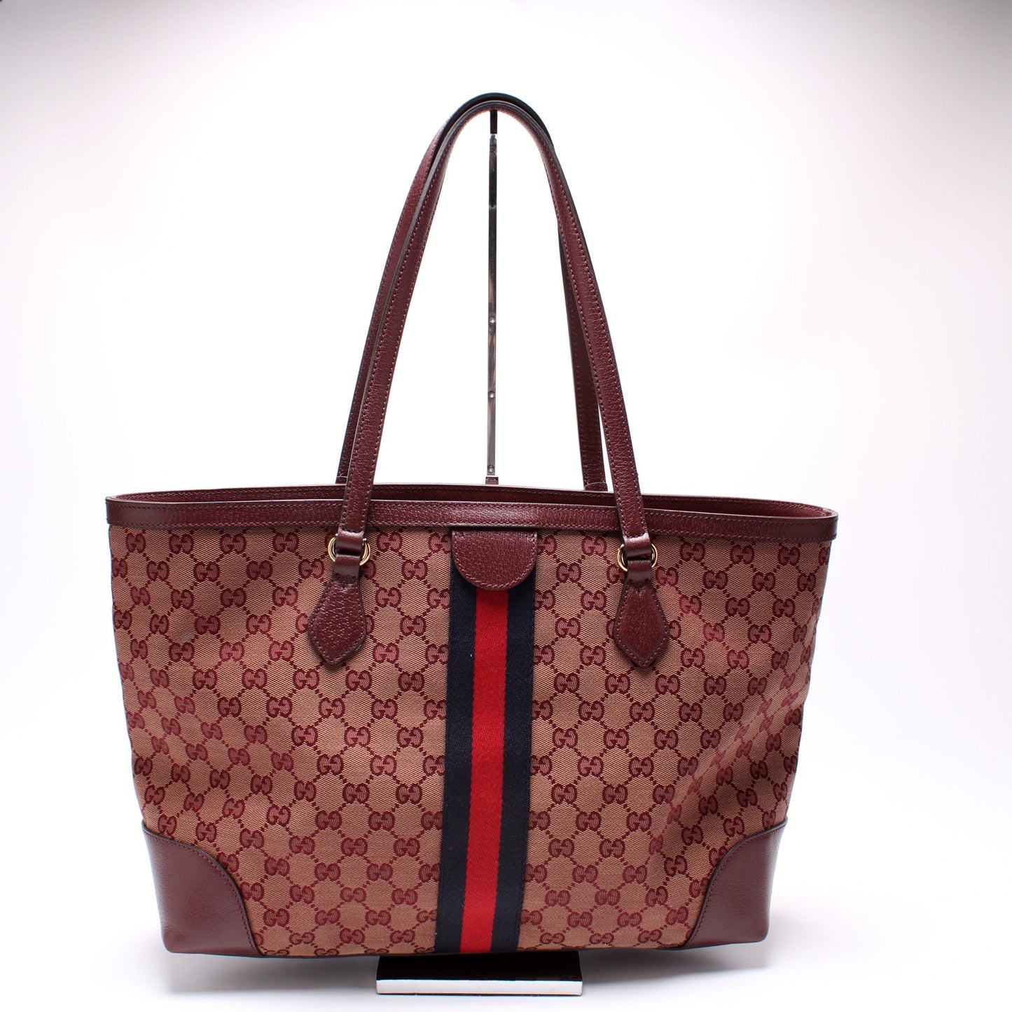 Gucci 631685 Ophidia Tote Bag
