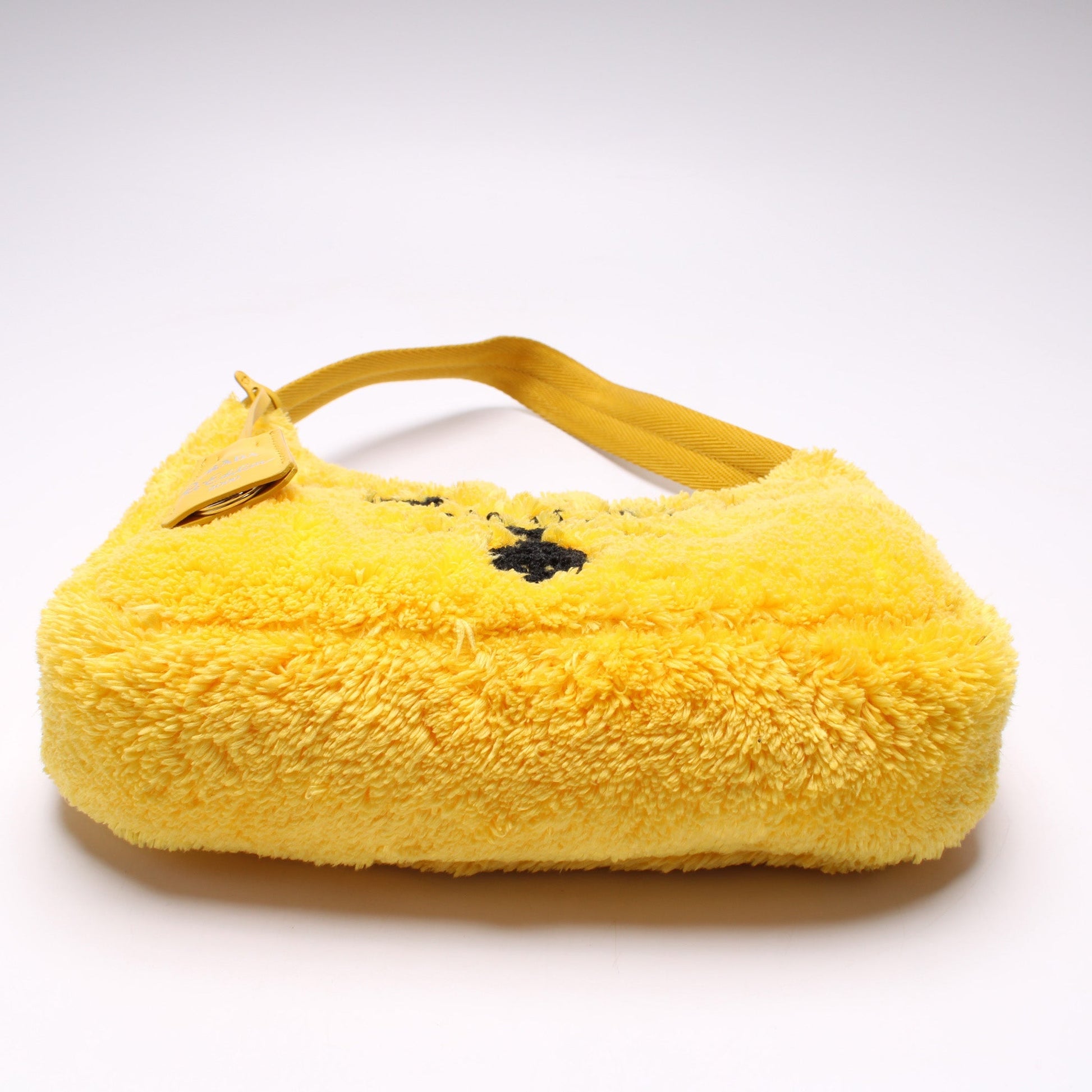 Prada Re-Edition 2000 Terry Mini Bag