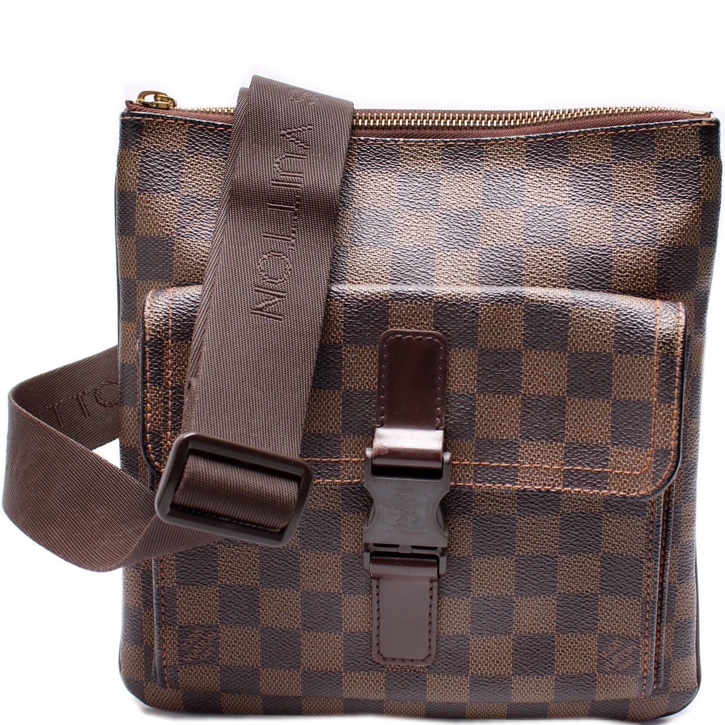 Louis Vuitton Pochette Meille Damier Ebene